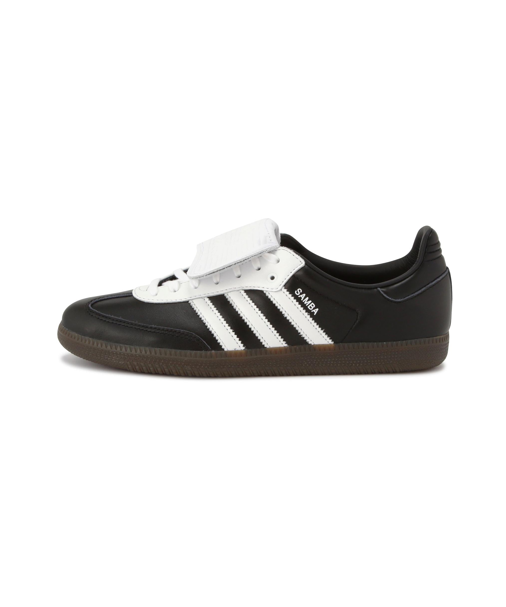 adidas/アディダス/SAMRA LT/JI3200 ブラック