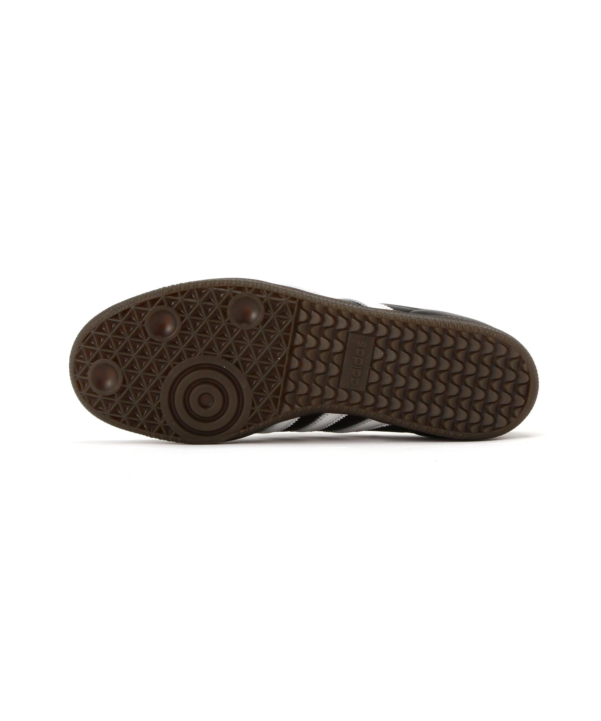 adidas/アディダス/SAMRA LT/JI3200 ブラック
