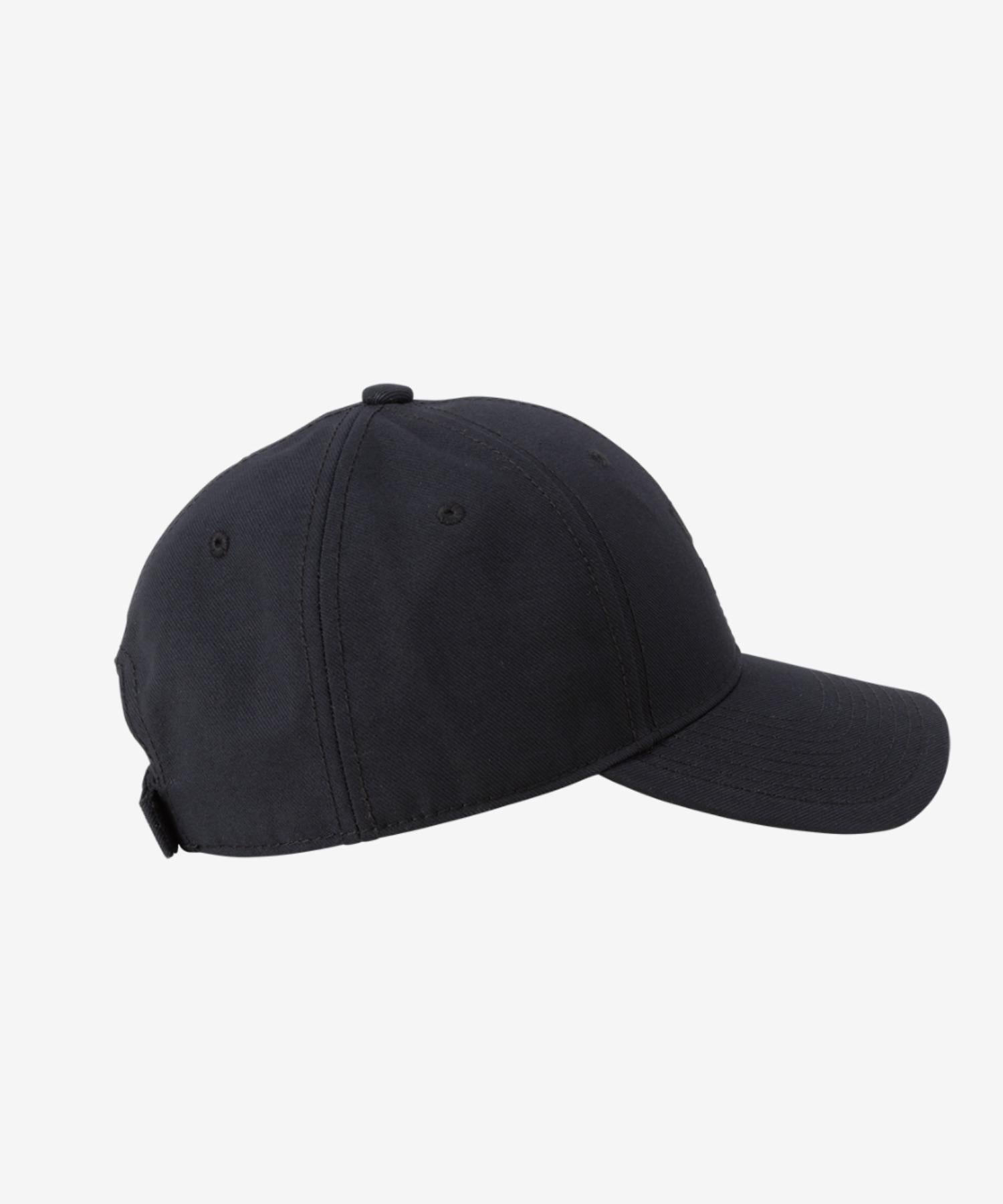THE NORTH FACE/ザ・ノース・フェイス  Square Logo Cap ブラック