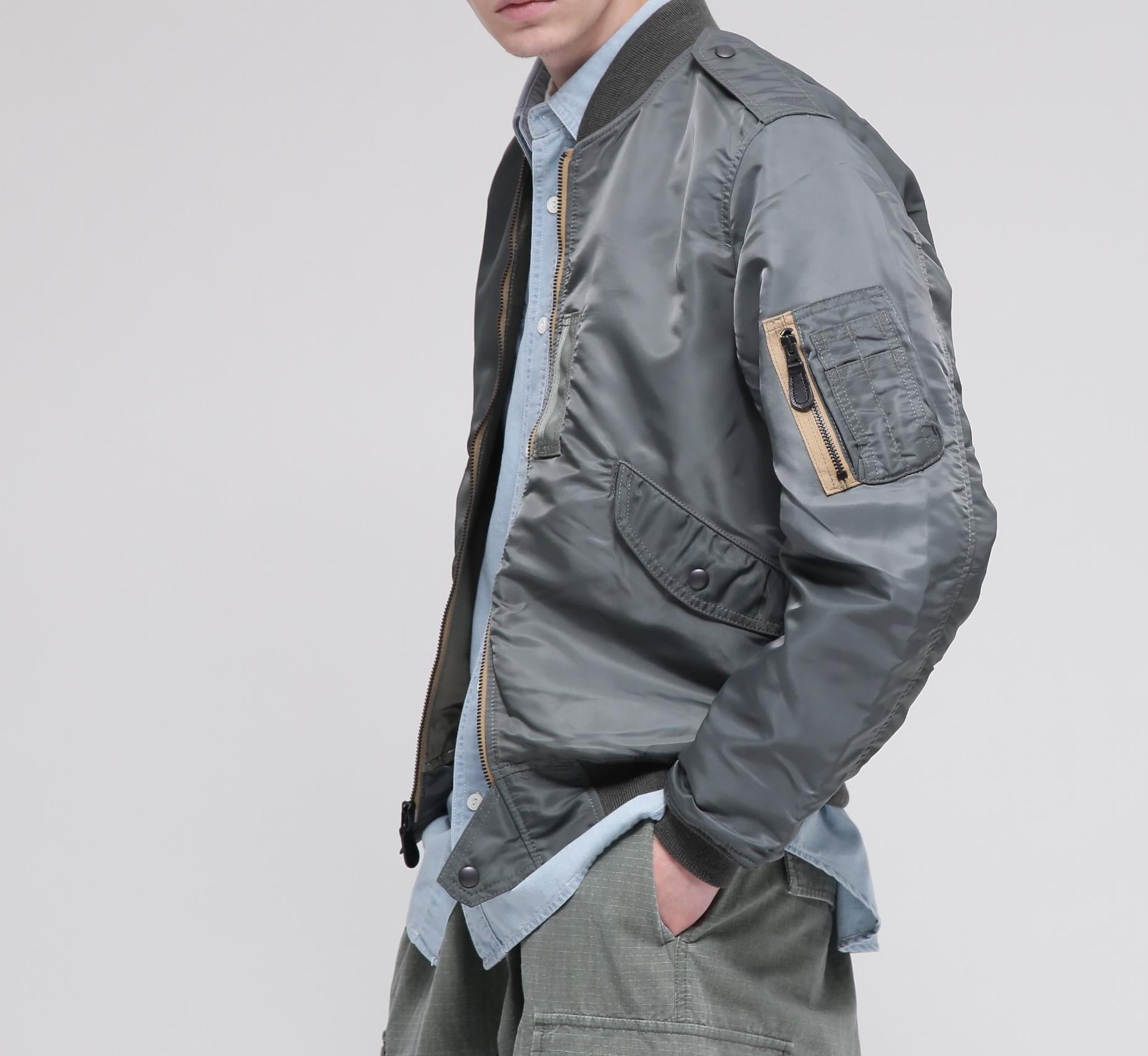 L-2B Vintage/ L-2B VINTAGE/ AVIREX/ Avirex