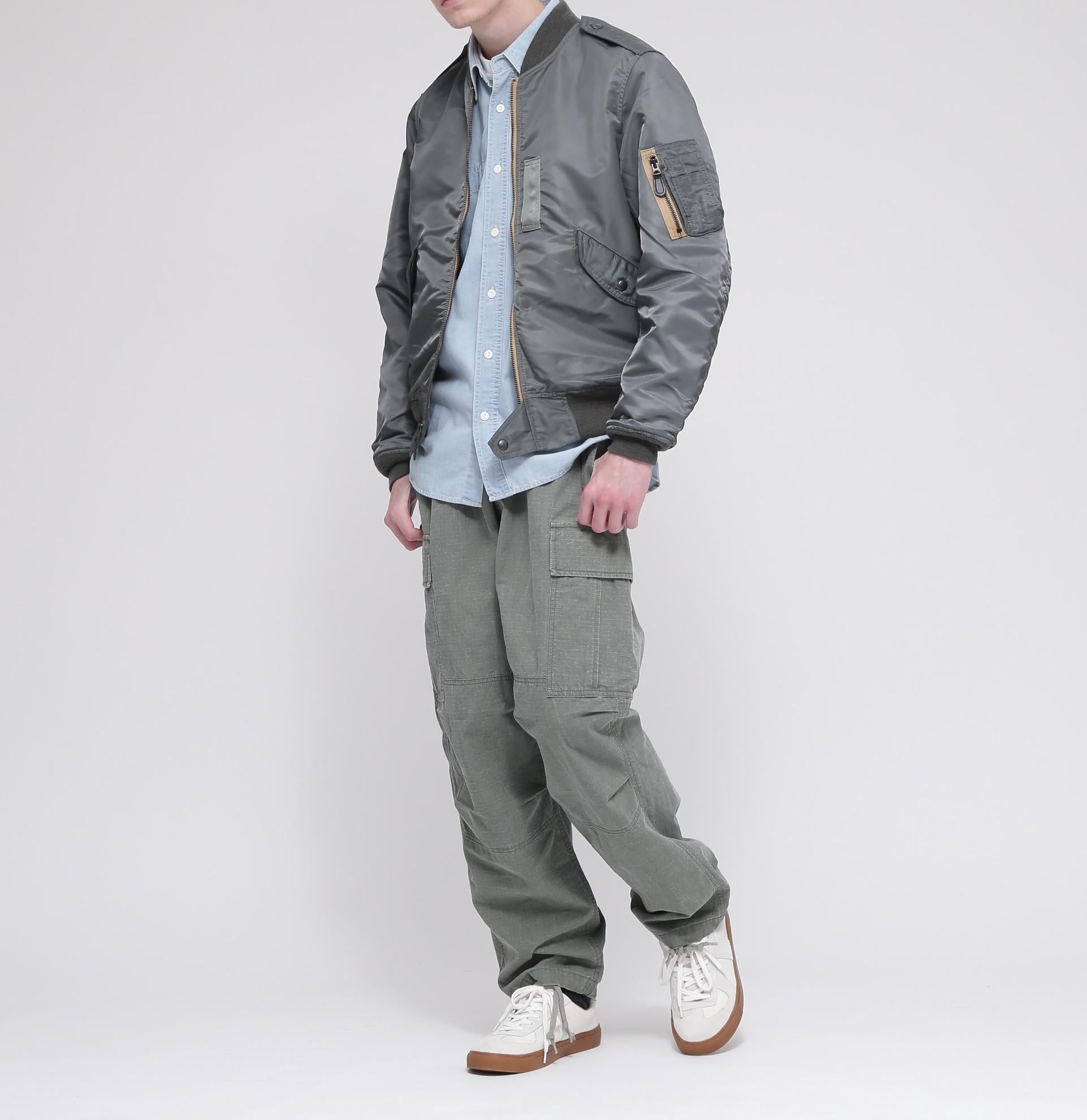 L-2B Vintage/ L-2B VINTAGE/ AVIREX/ Avirex