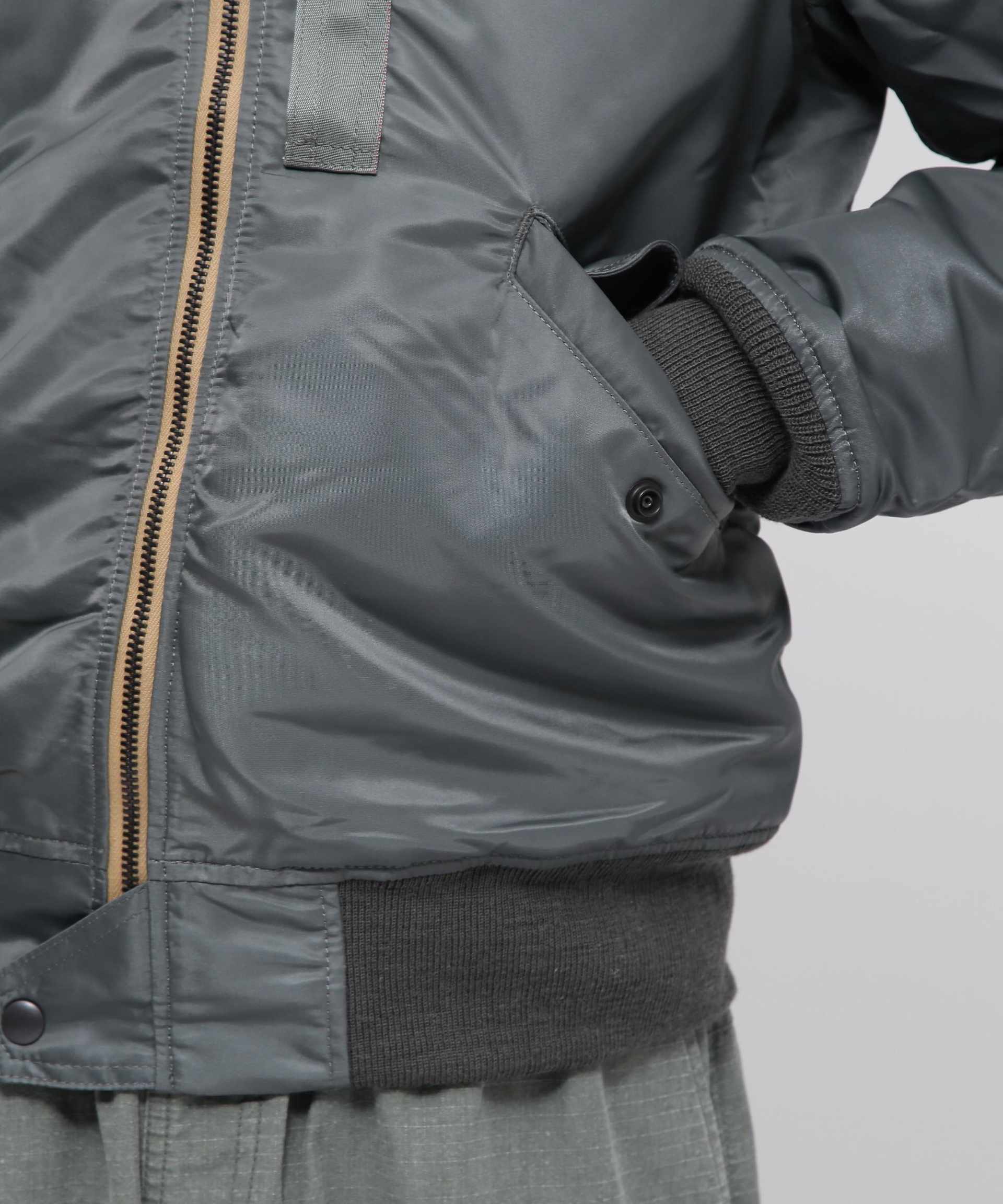 【新品・未使用】L-2B VINTAGE AVIREX size L L-2B Vintage/ L-2B VINTAGE/ AVIREX/ Avirex