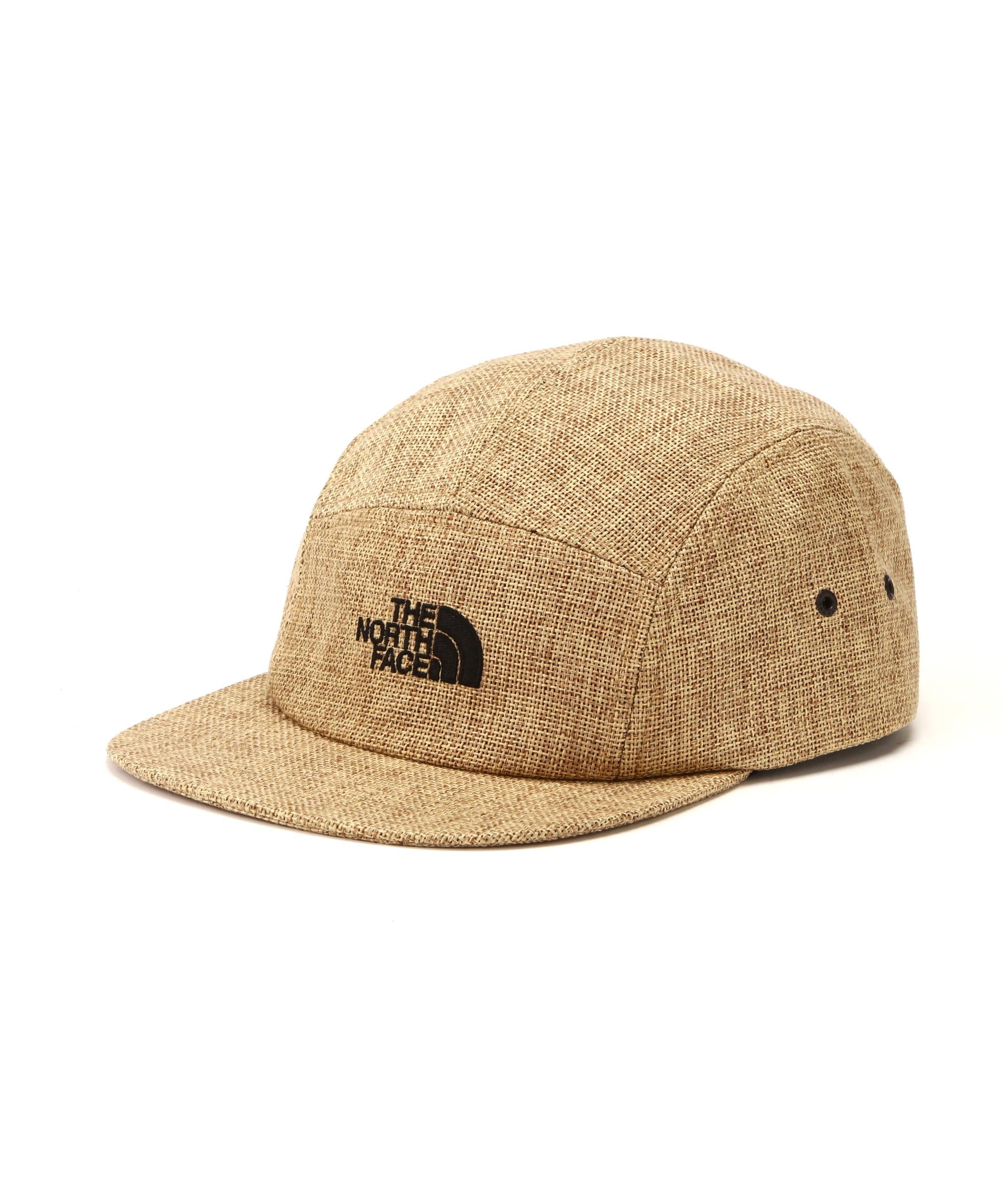THE NORTH FACE/ザ・ノース・フェイス  HIKE SUNSHINE CAP  ナチュラル4