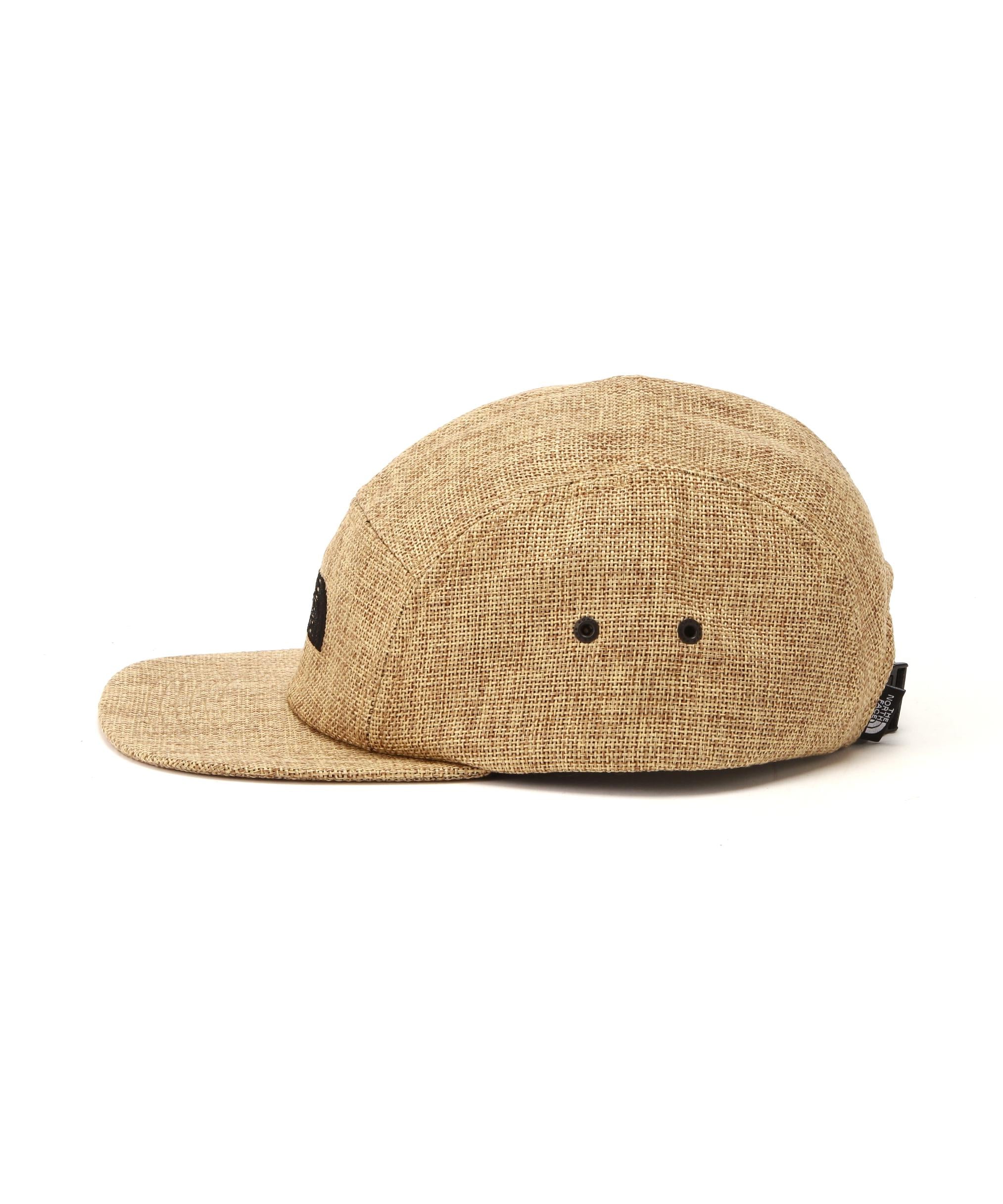 THE NORTH FACE/ザ・ノース・フェイス  HIKE SUNSHINE CAP  ナチュラル4