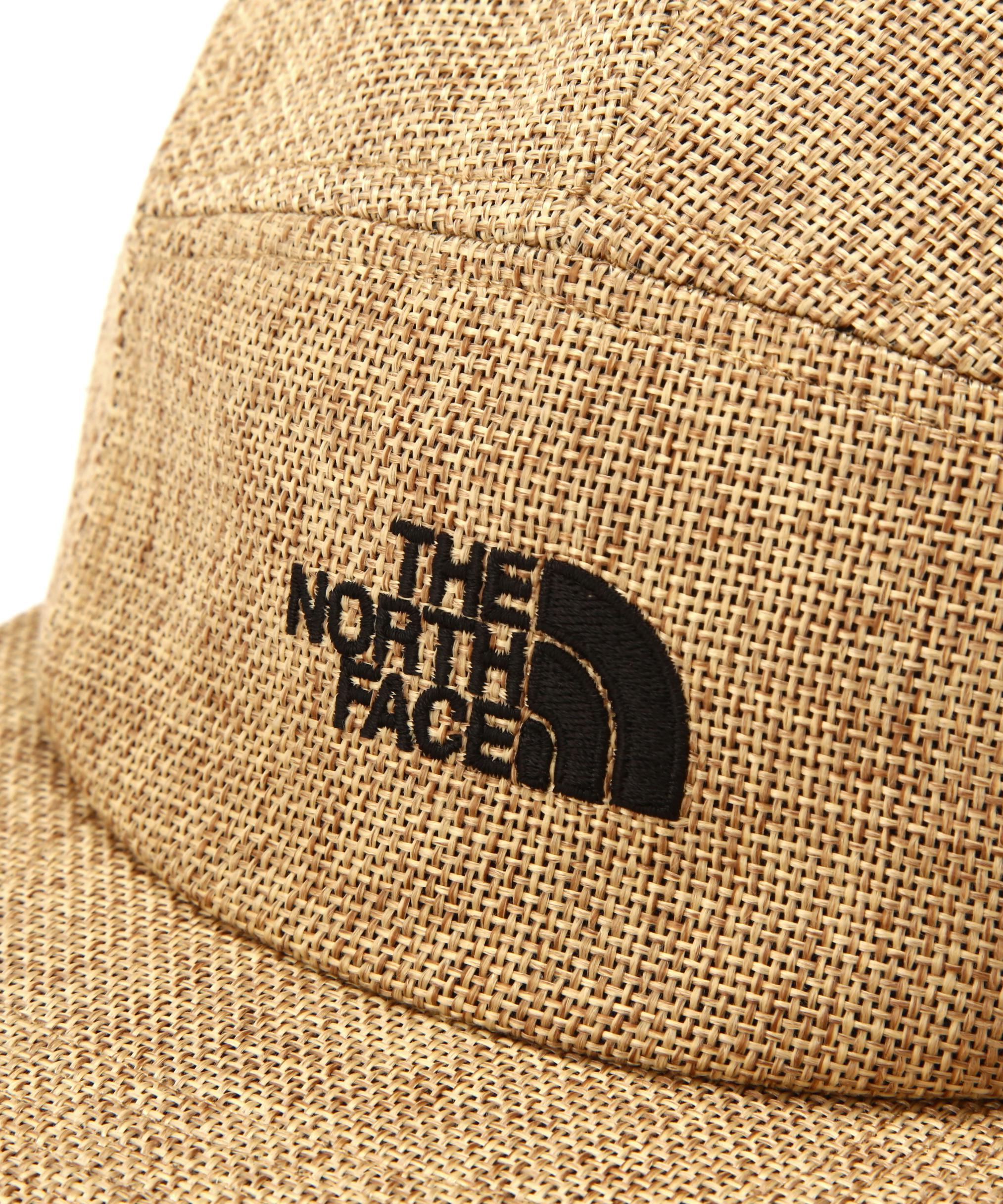 THE NORTH FACE/ザ・ノース・フェイス  HIKE SUNSHINE CAP  ナチュラル4