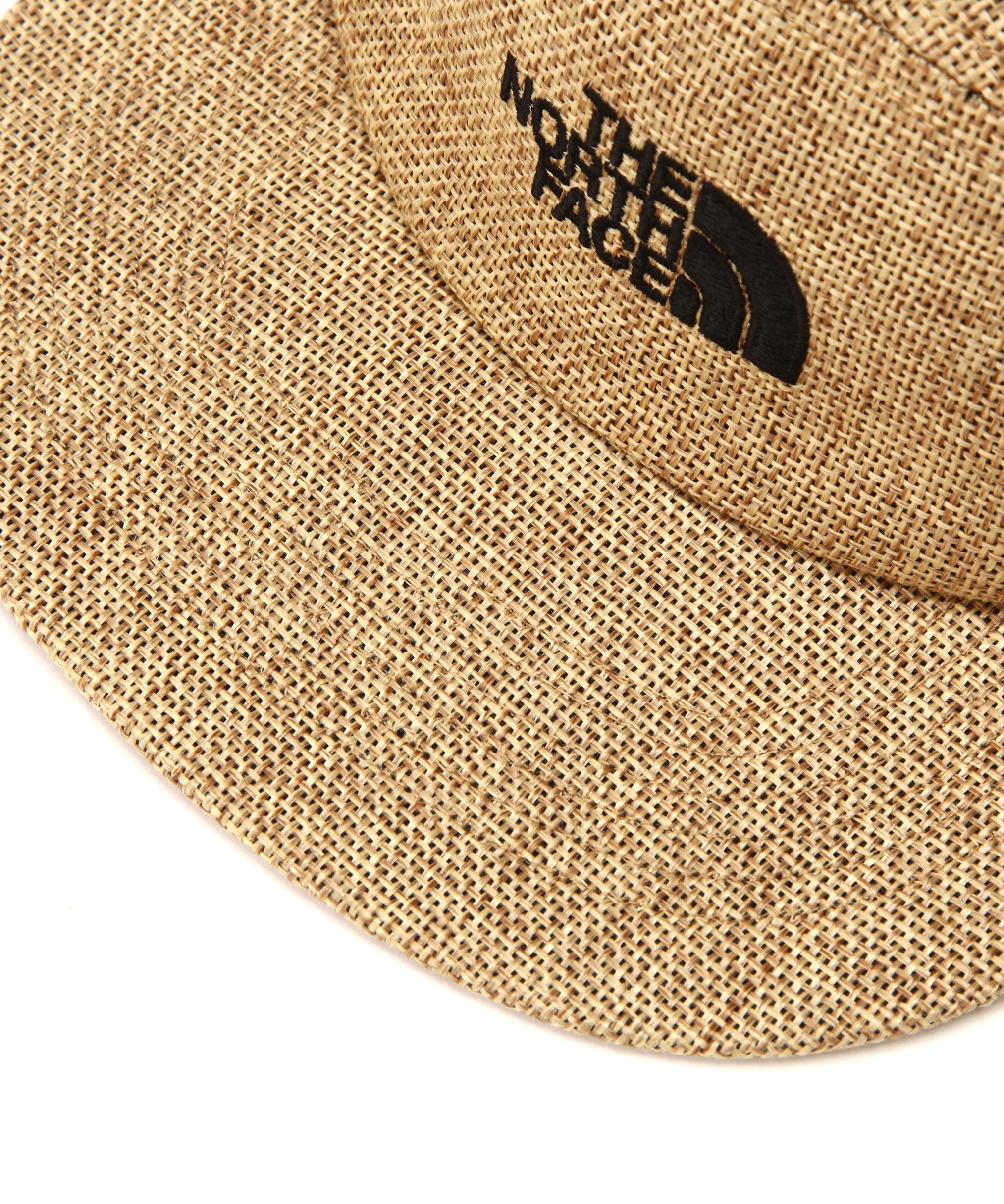 THE NORTH FACE/ザ・ノース・フェイス  HIKE SUNSHINE CAP  ナチュラル4