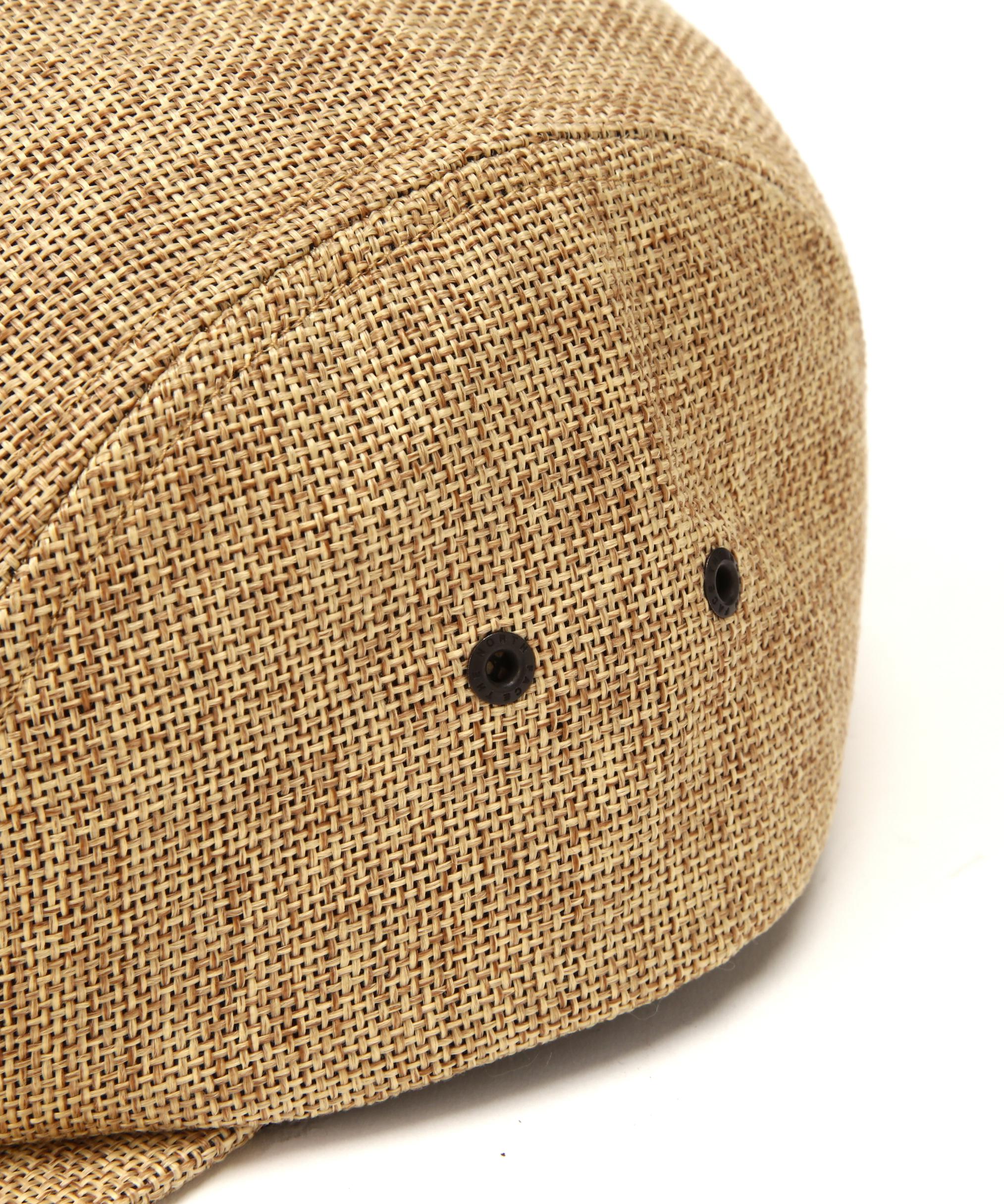 THE NORTH FACE/ザ・ノース・フェイス  HIKE SUNSHINE CAP  ナチュラル4