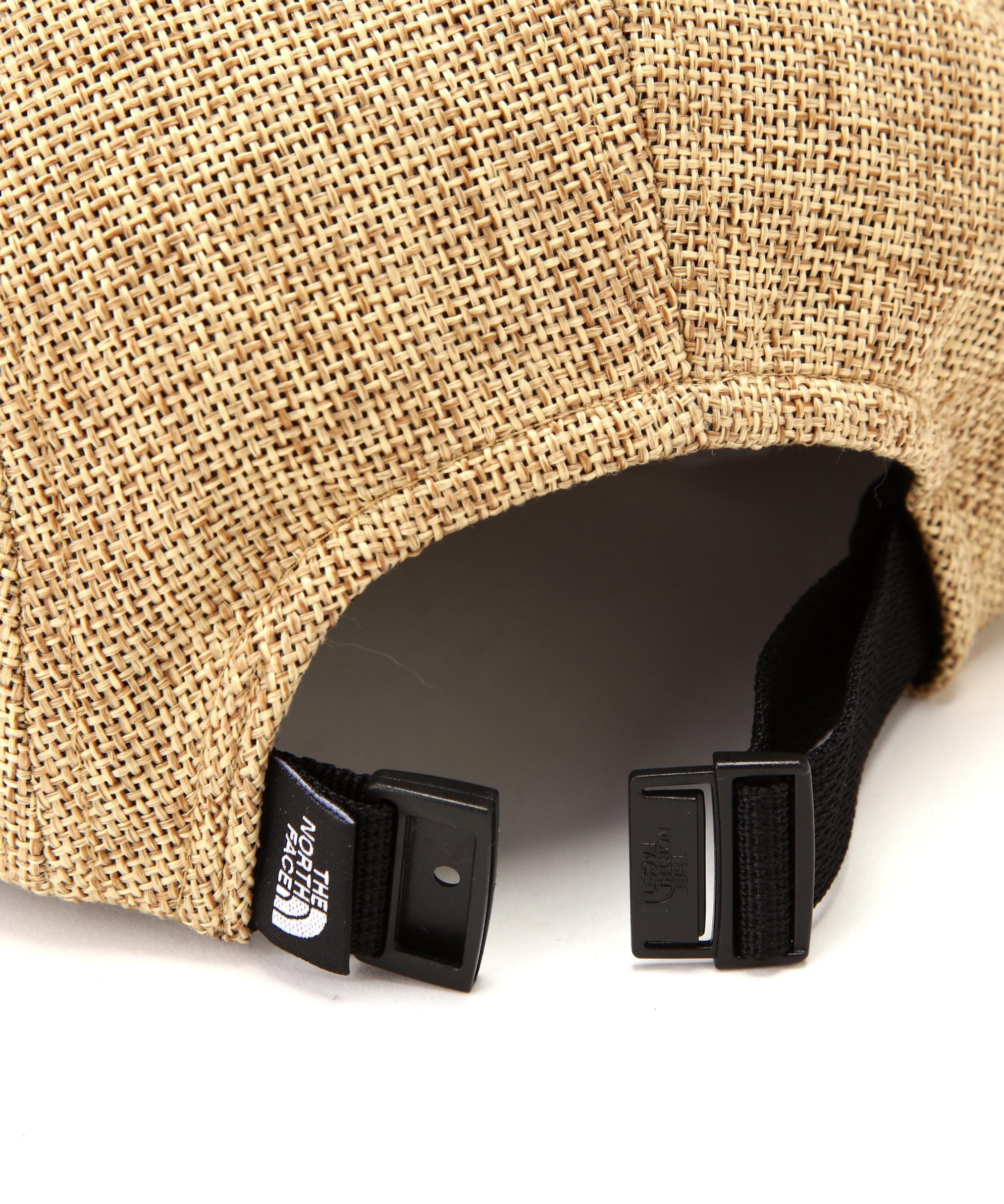 THE NORTH FACE/ザ・ノース・フェイス  HIKE SUNSHINE CAP  ナチュラル4