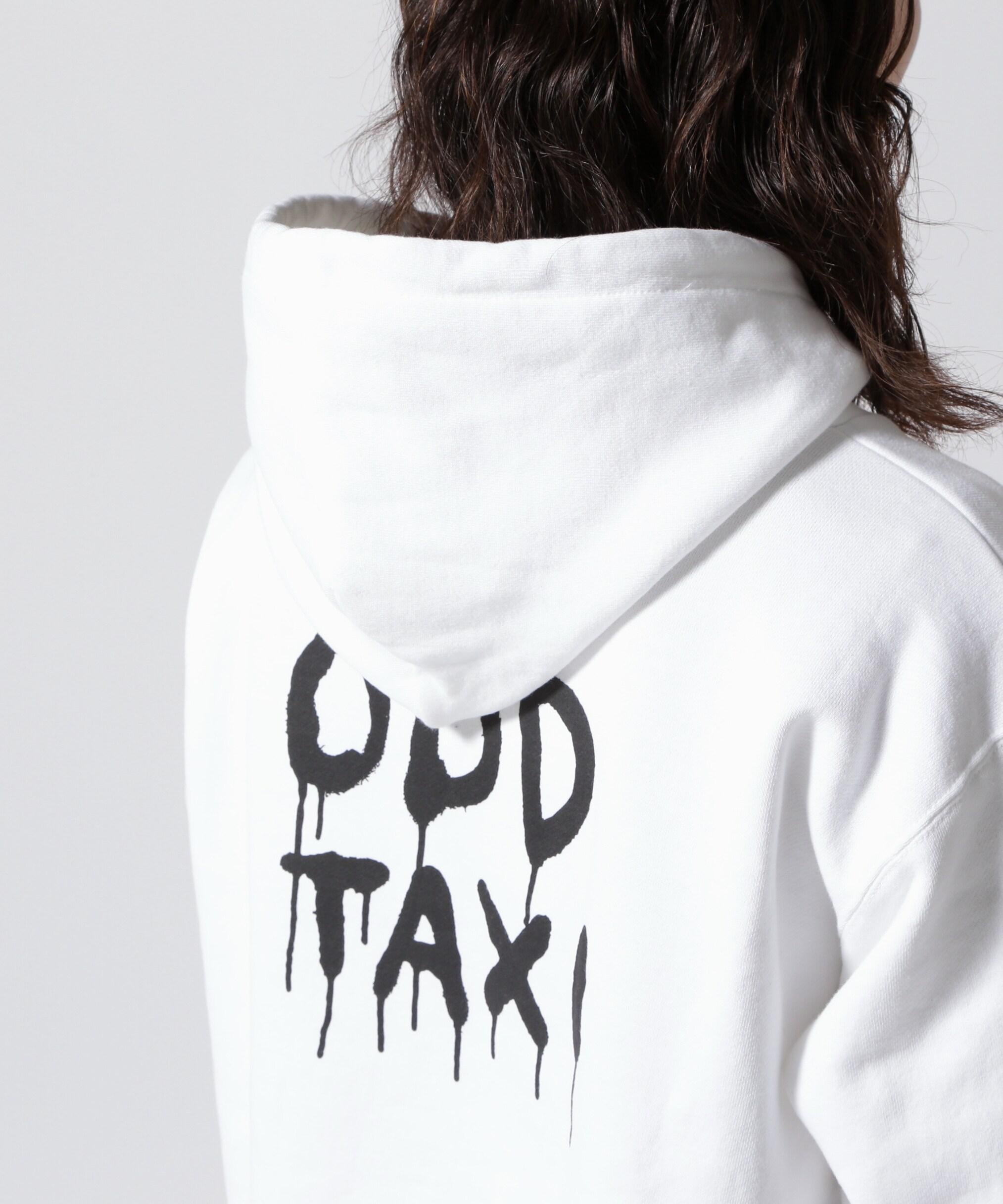guenika/ゲルニカ/SHINICHI>O INUI×ODDTAXI/PAINT PA>KA1 ホワイト