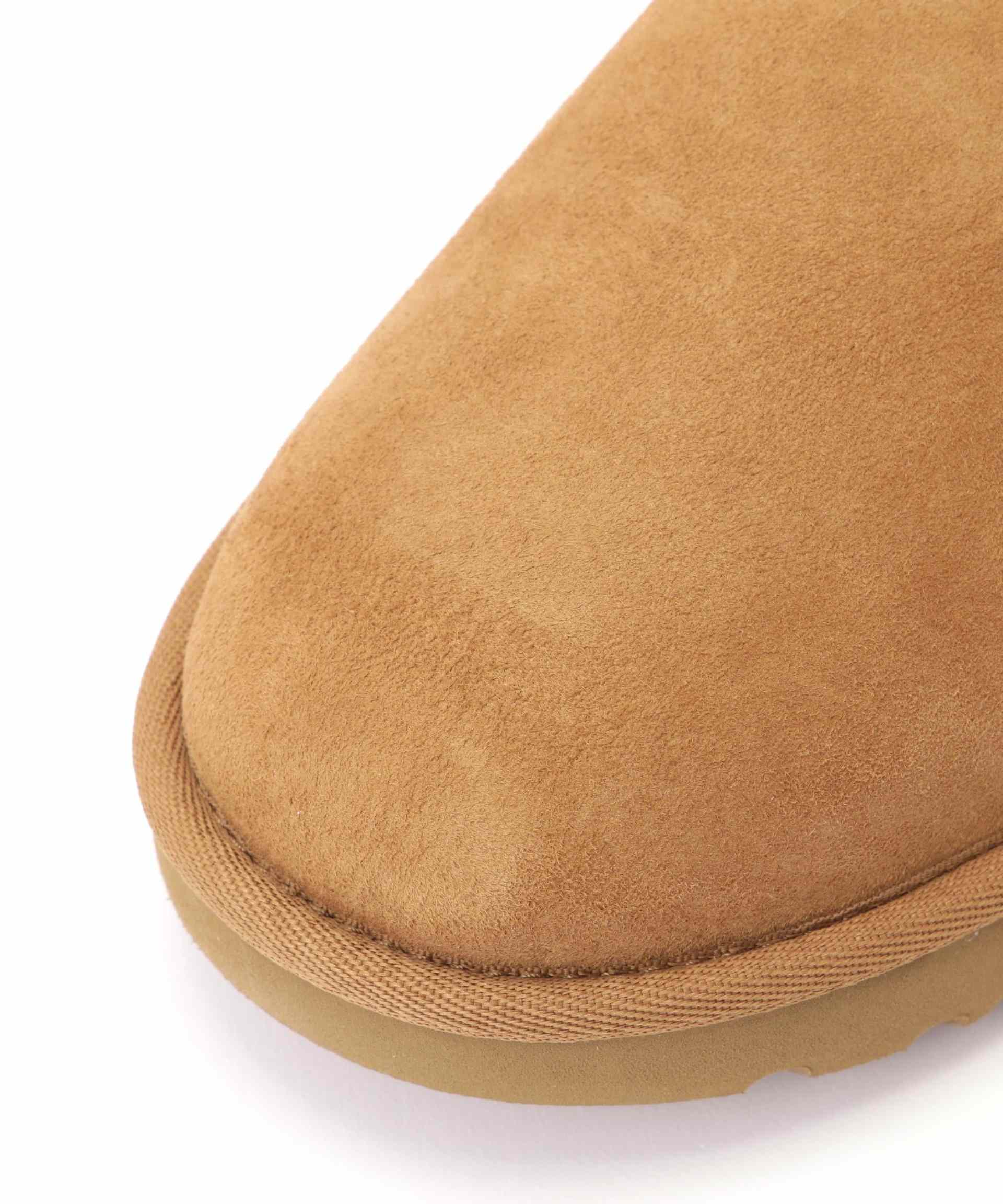 UGG（アグ）Classic Ulta Mini/1116109 ベージュ