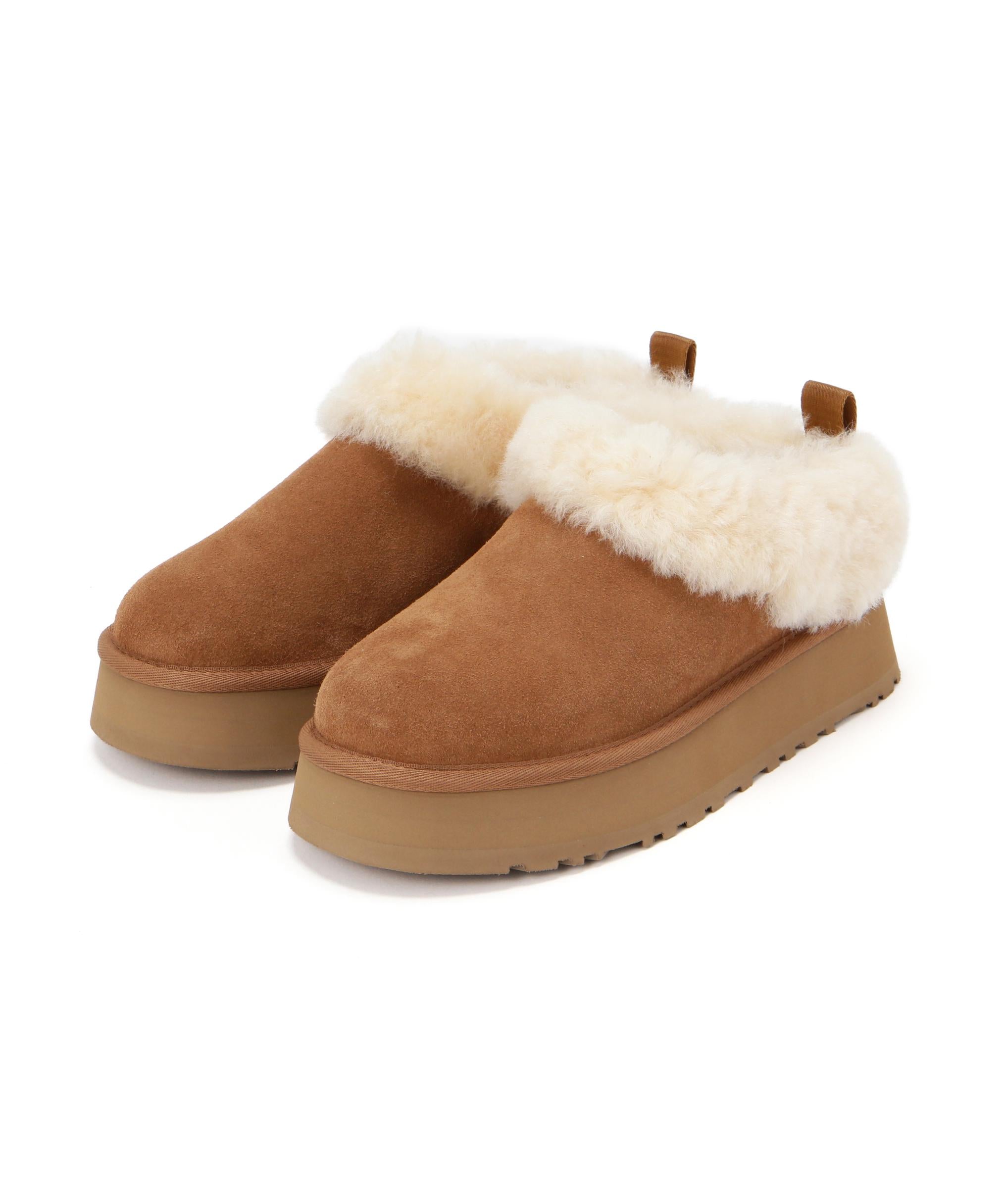 UGG（アグ）Tazzelle ベージュ