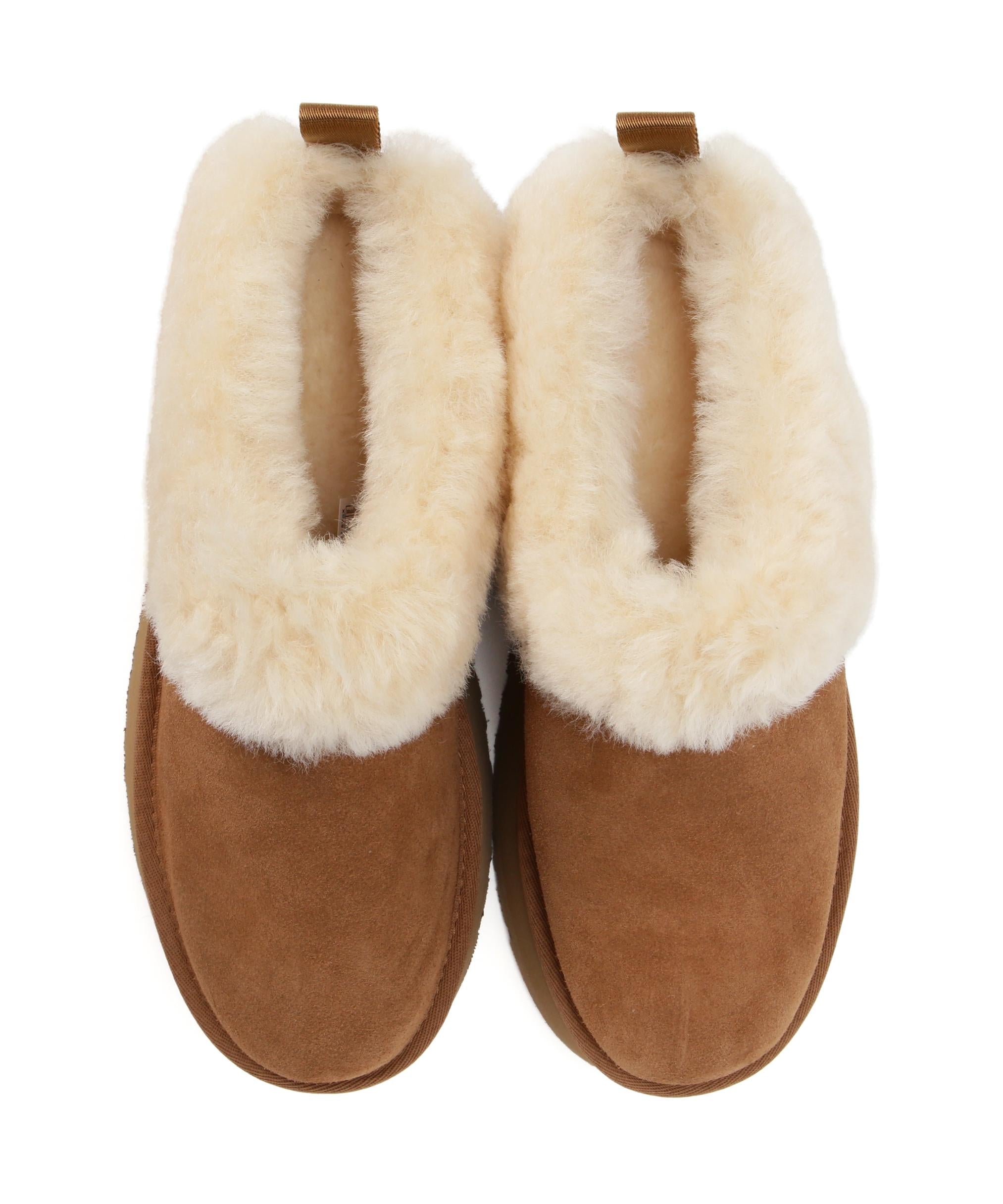UGG（アグ）Tazzelle ベージュ