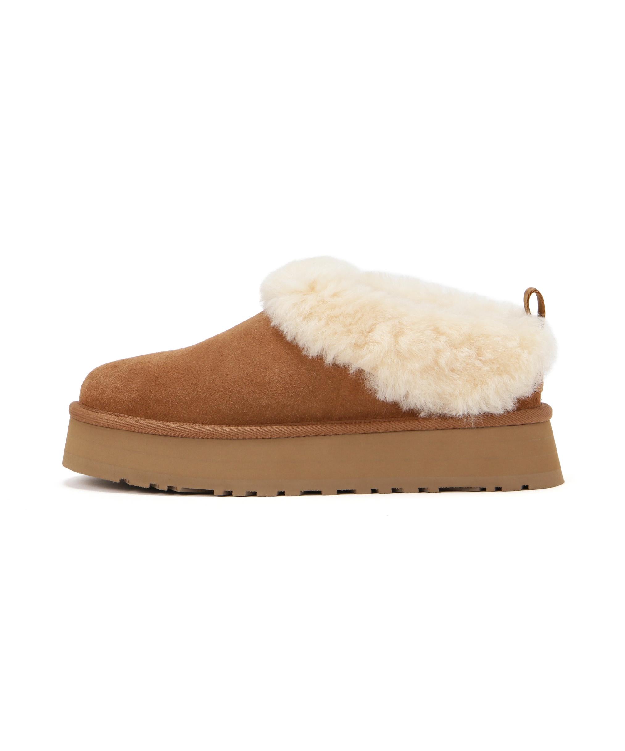 UGG（アグ）Tazzelle ベージュ
