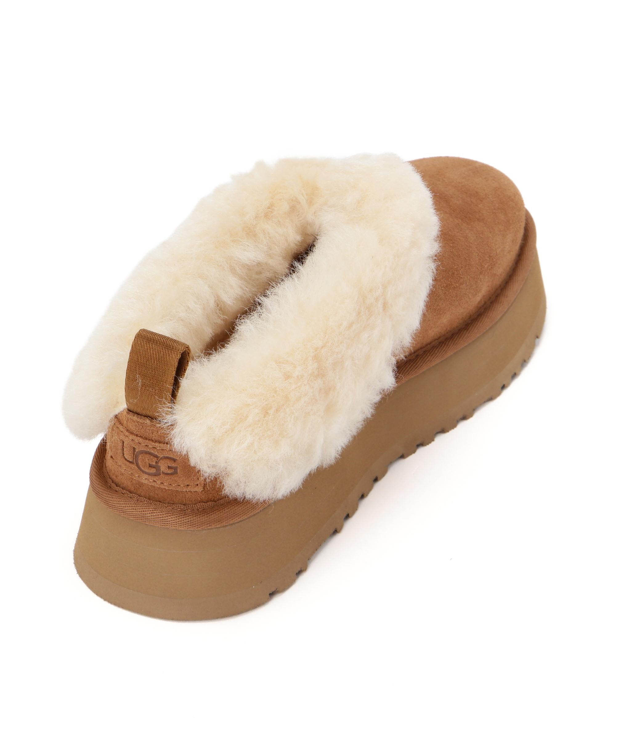 UGG（アグ）Tazzelle ベージュ