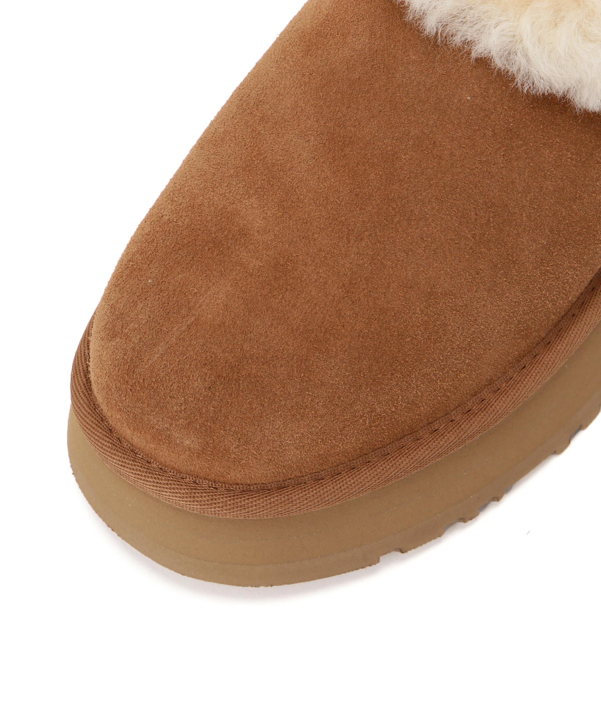 UGG（アグ）Tazzelle ベージュ