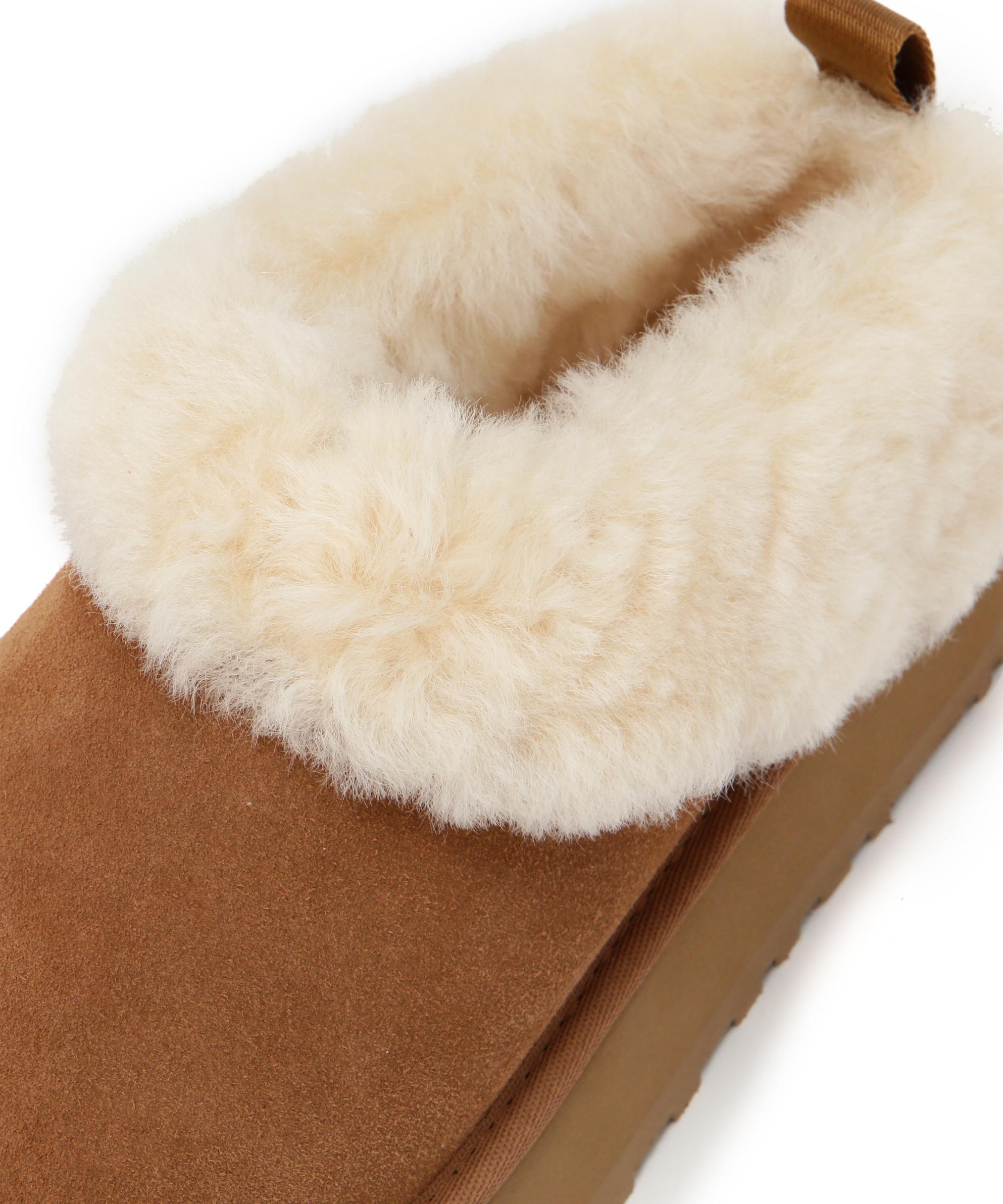 UGG（アグ）Tazzelle ベージュ