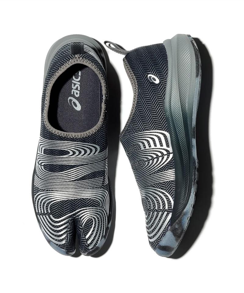 ASICS×KIKO KOSTADINOV/アシックス×キココスタディノフ/LYASA FF グレー