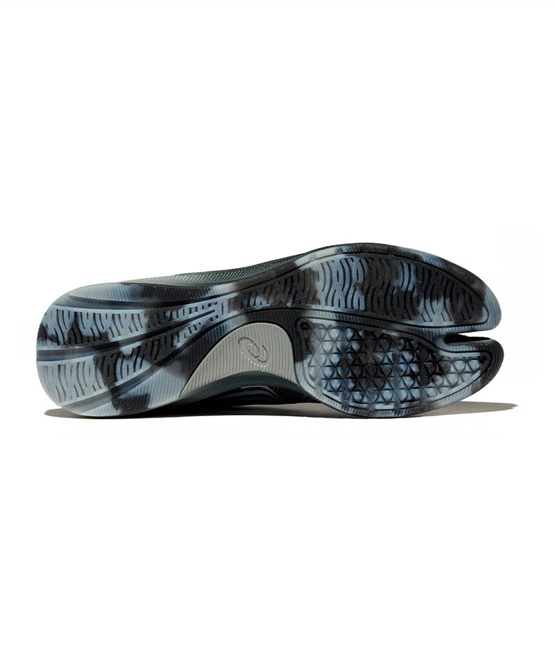 ASICS×KIKO KOSTADINOV/アシックス×キココスタディノフ/LYASA FF グレー