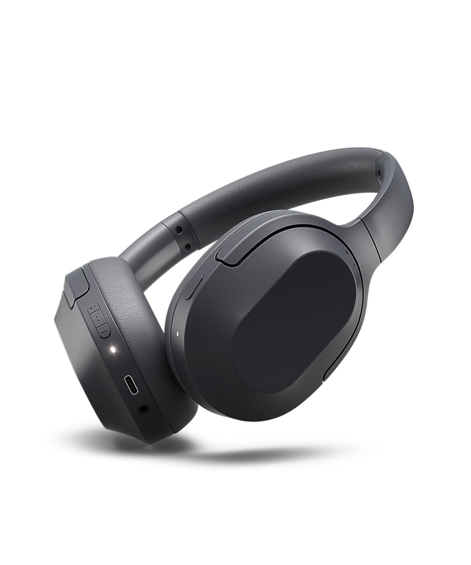 Status Audio/ステイタス オーディオ/STATUS CO>E ANC　ヘッドホン ブラック