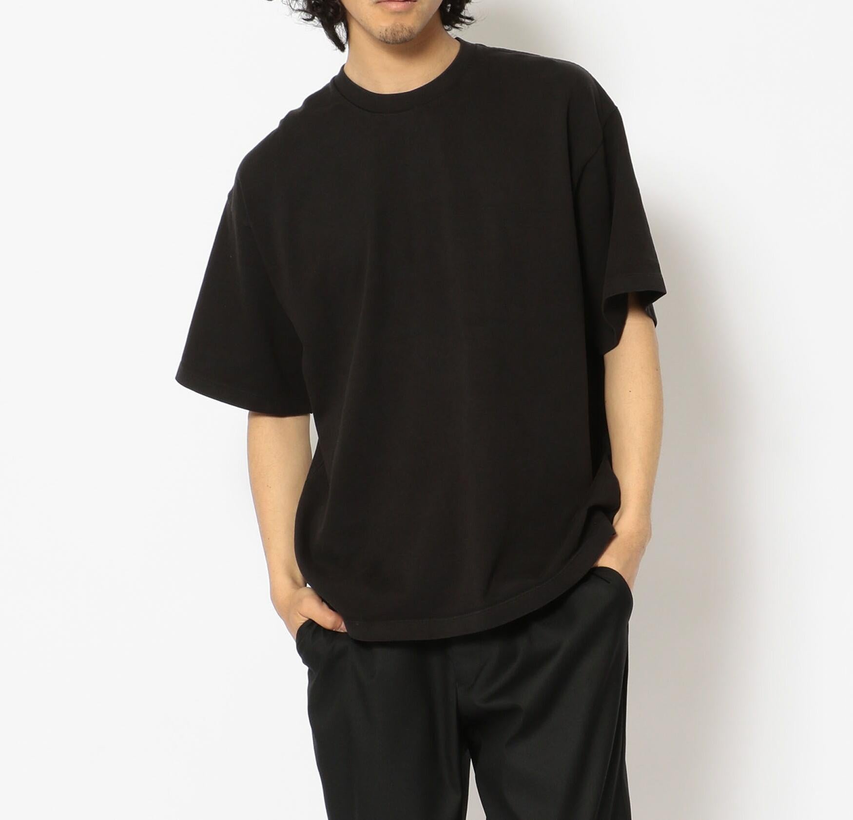 Los Angeles Appael LIMITED EDITION/Mens 2 Ply SS TEE ブラック
