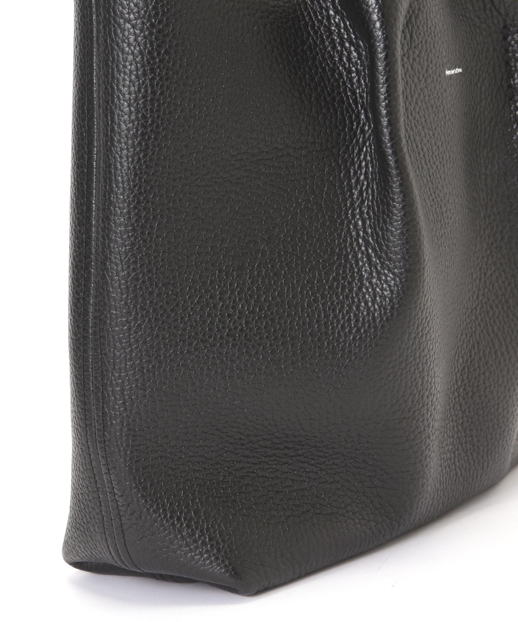 Hender Scheme/エンダースキーマ/piano bag medium ブラック