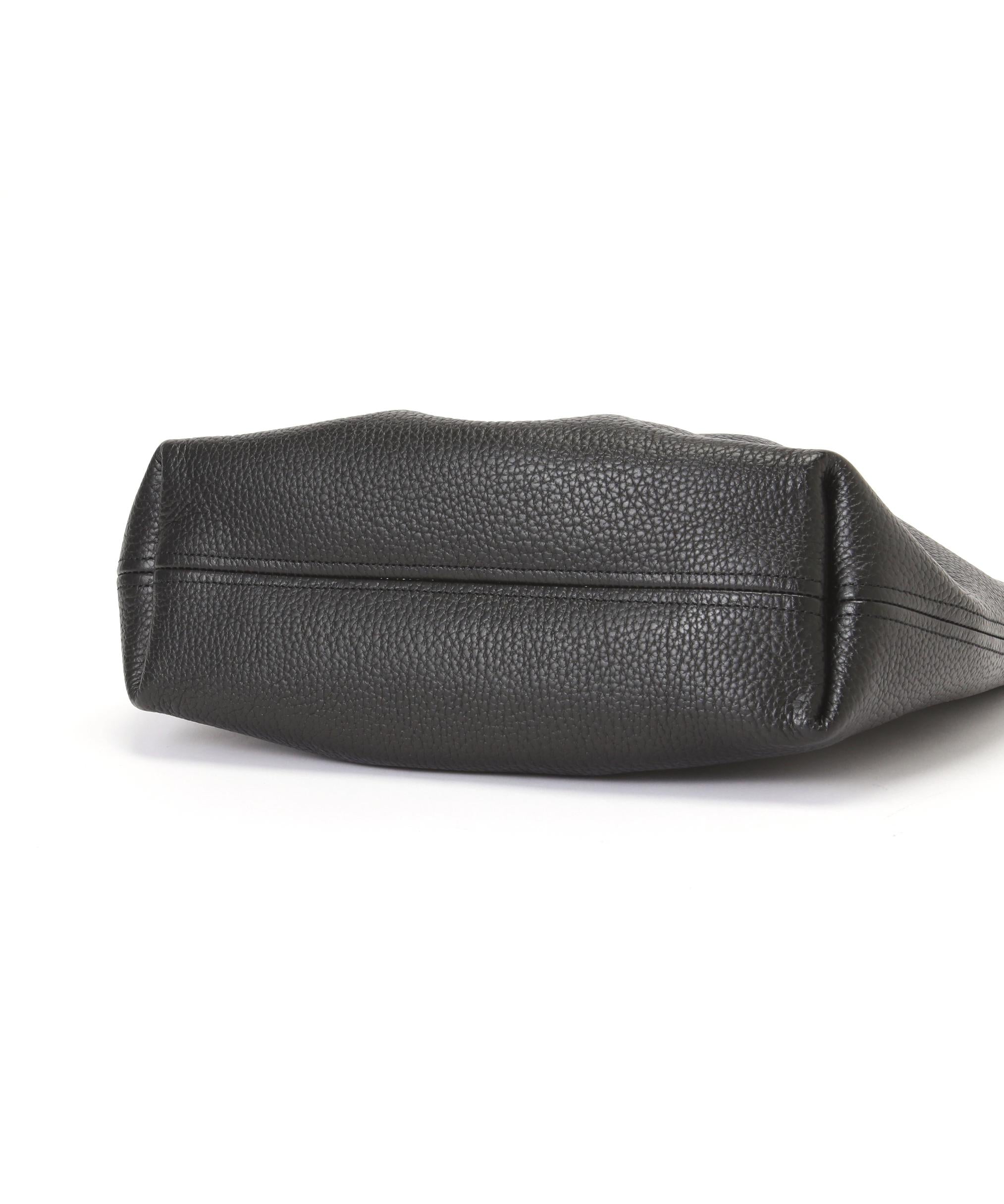 Hender Scheme/エンダースキーマ/piano bag medium ブラック