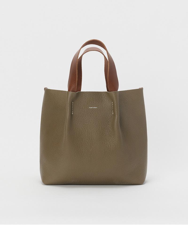 Hender Scheme/エンダースキーマ/piano bag medium トープ