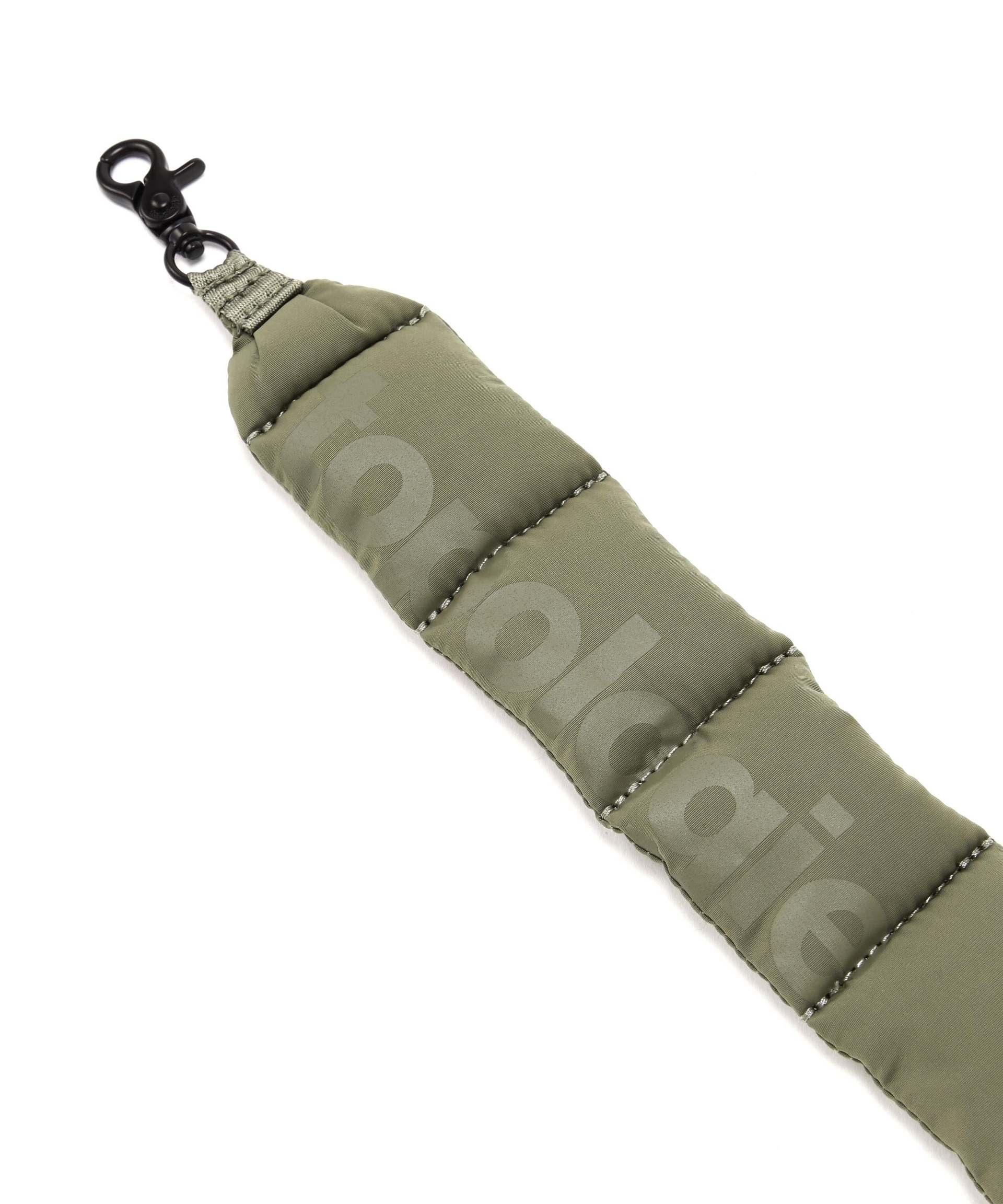 Topology Puffer Wrist Strap