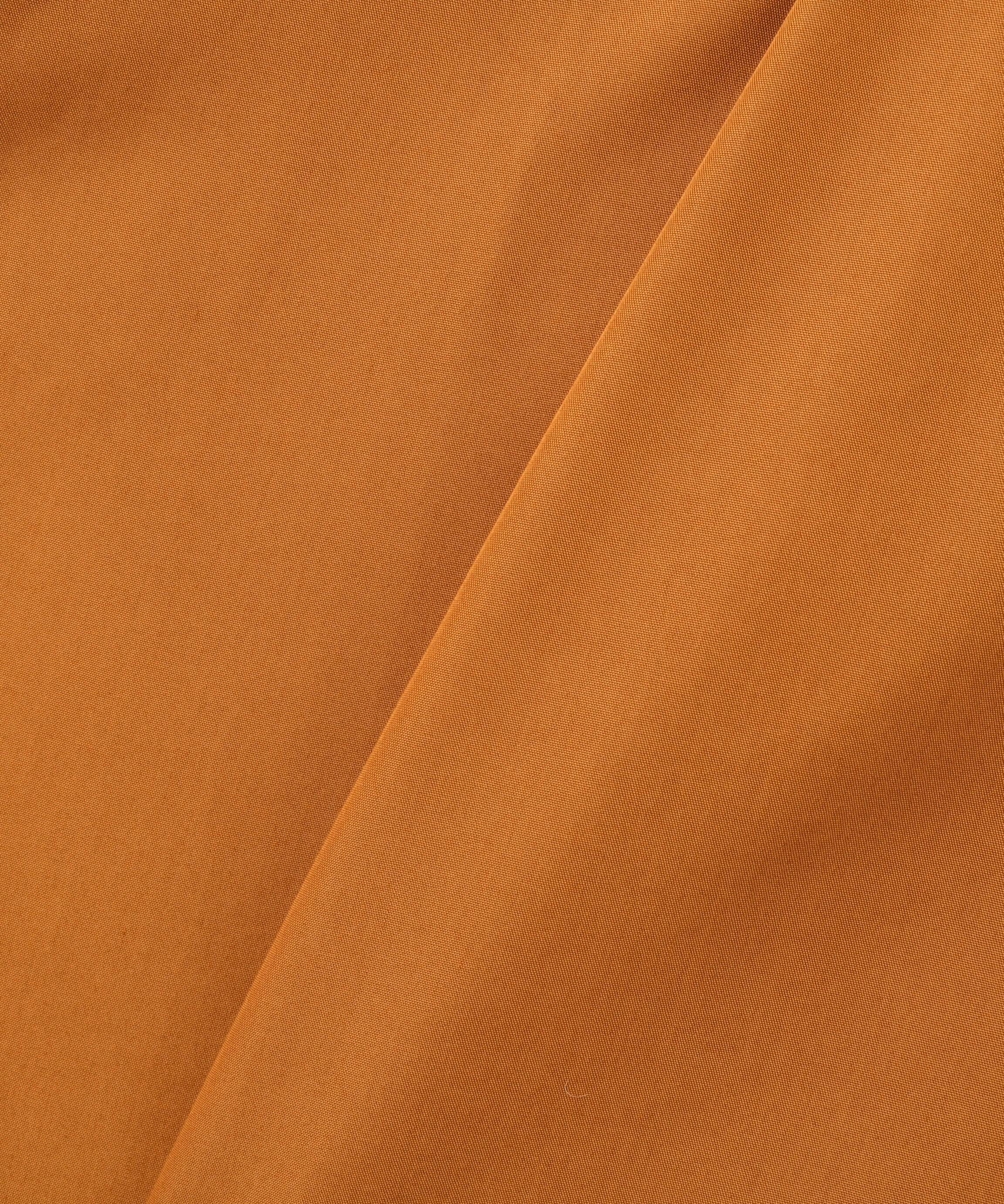 STORM FLAP DETAILE LONG SHIRTS/ストームフラップ ロングシャツ/ワンピ レンガ9