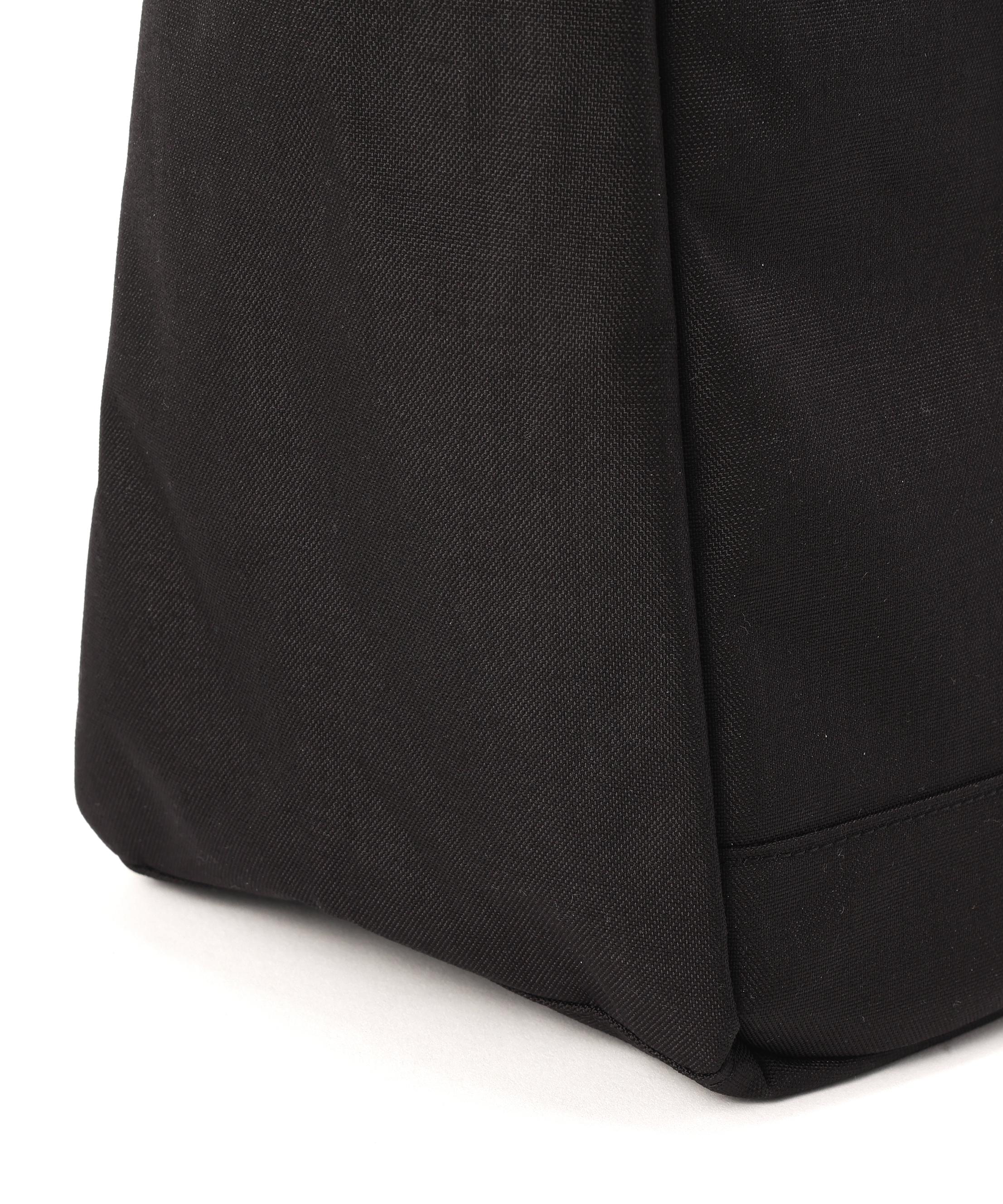 BAICYCLON by Bagjack//NEXT CORE LINE/TOTE BAG ブラック