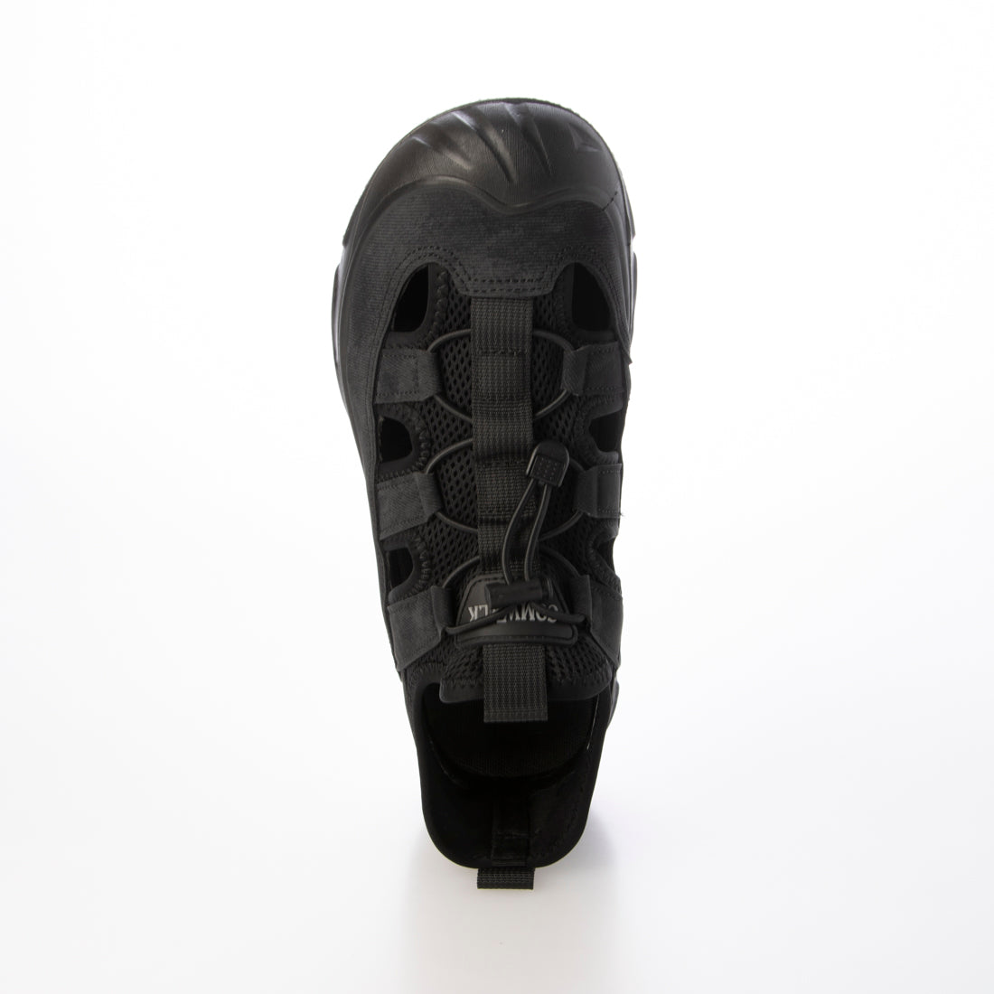フォーキャンパーズ 4CAMPERS スニーカーサンダル （BLK） BLK