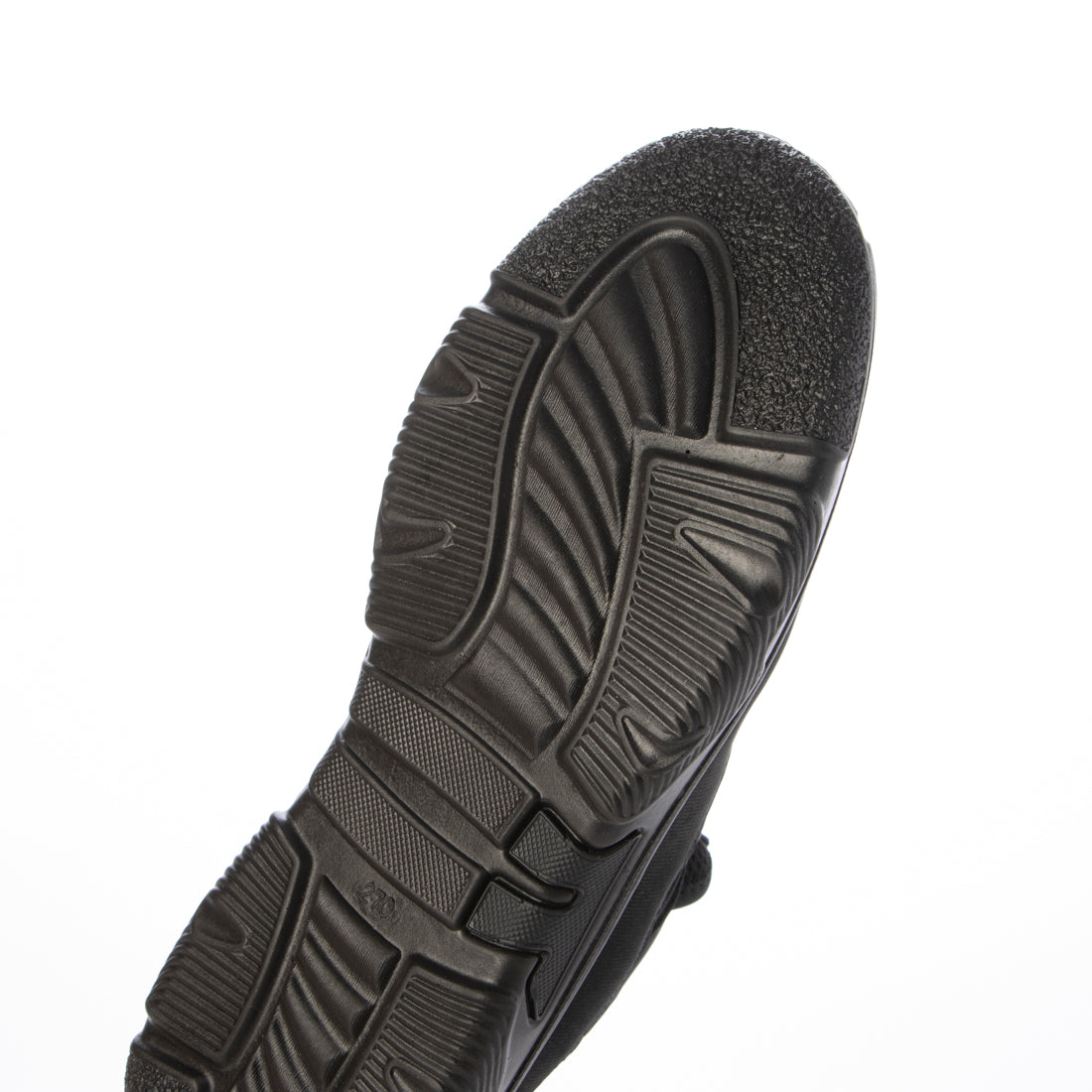 フォーキャンパーズ 4CAMPERS スニーカーサンダル （BLK） BLK