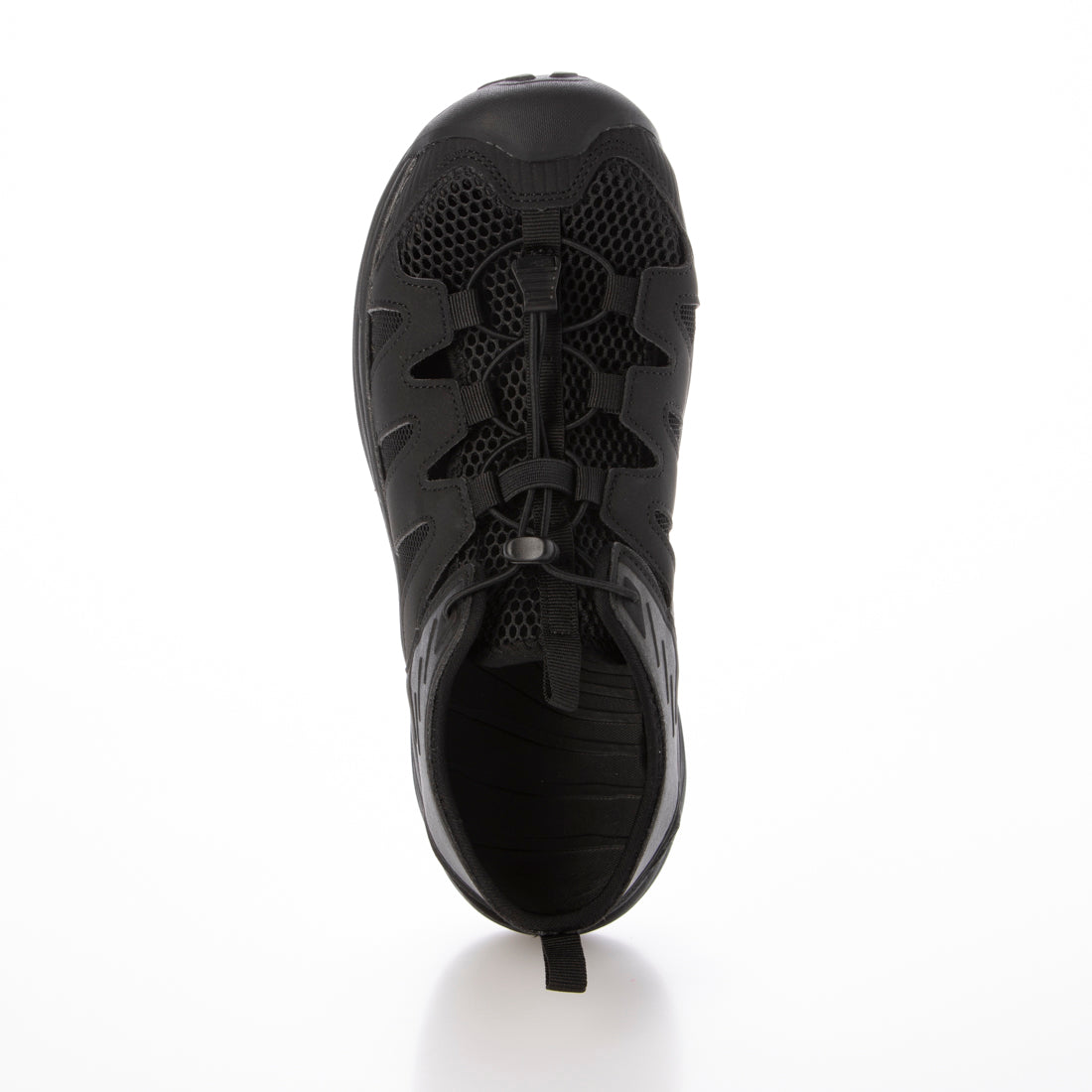 フォーキャンパーズ 4CAMPERS アドベンチャーサンダル2 （BLK） BLK