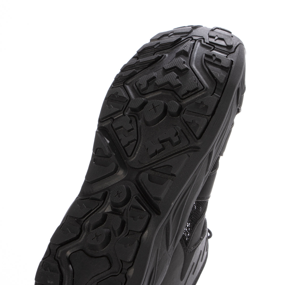 フォーキャンパーズ 4CAMPERS アドベンチャーサンダル2 （BLK） BLK