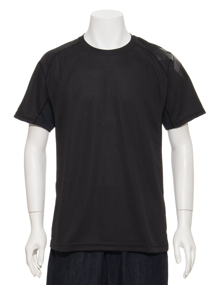 フォーエフ 4F Tシャツ （BLACK） BLACK
