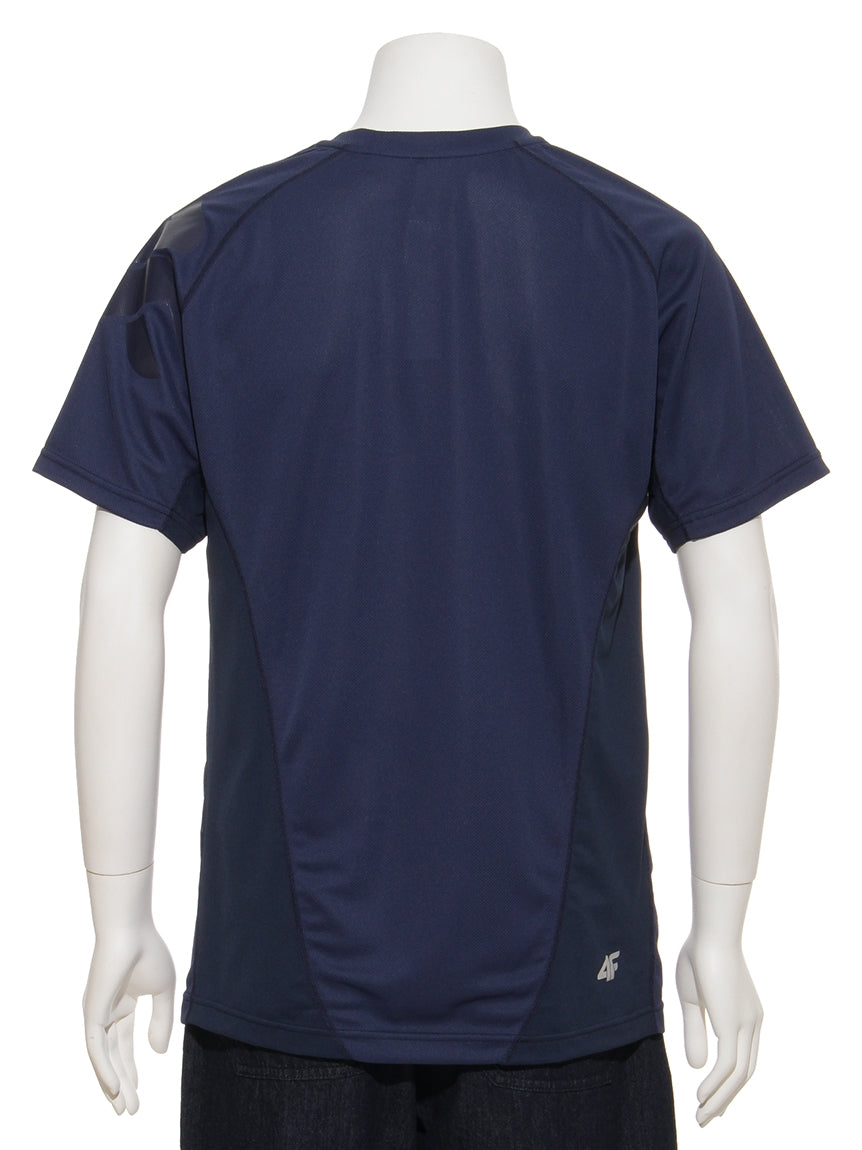 フォーエフ 4F Tシャツ （BLACK） BLACK