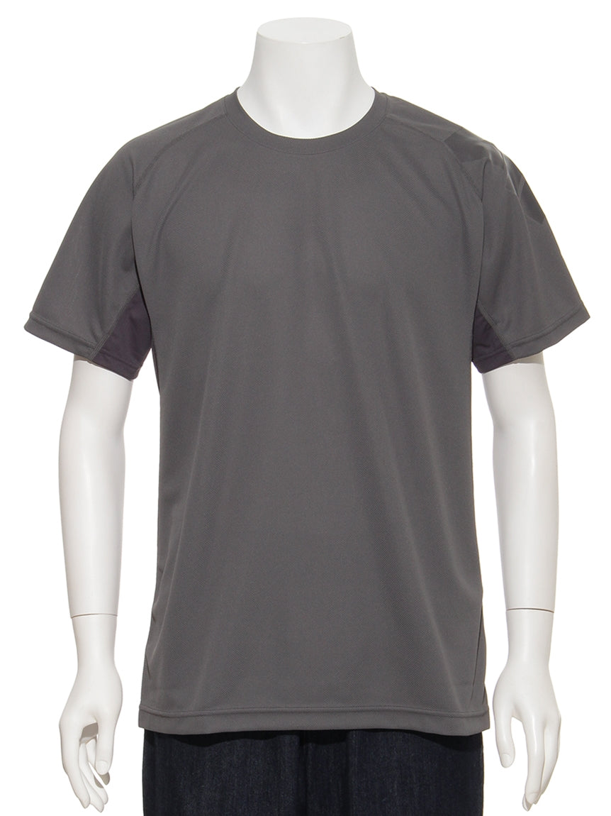 フォーエフ 4F Tシャツ （DARK GREY） DARK GREY