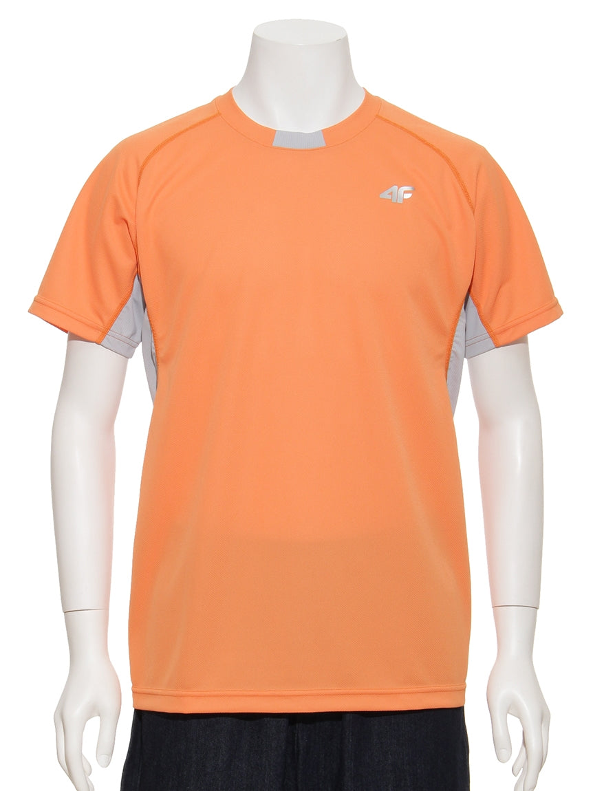 フォーエフ 4F Tシャツ （ORANGE） ORANGE
