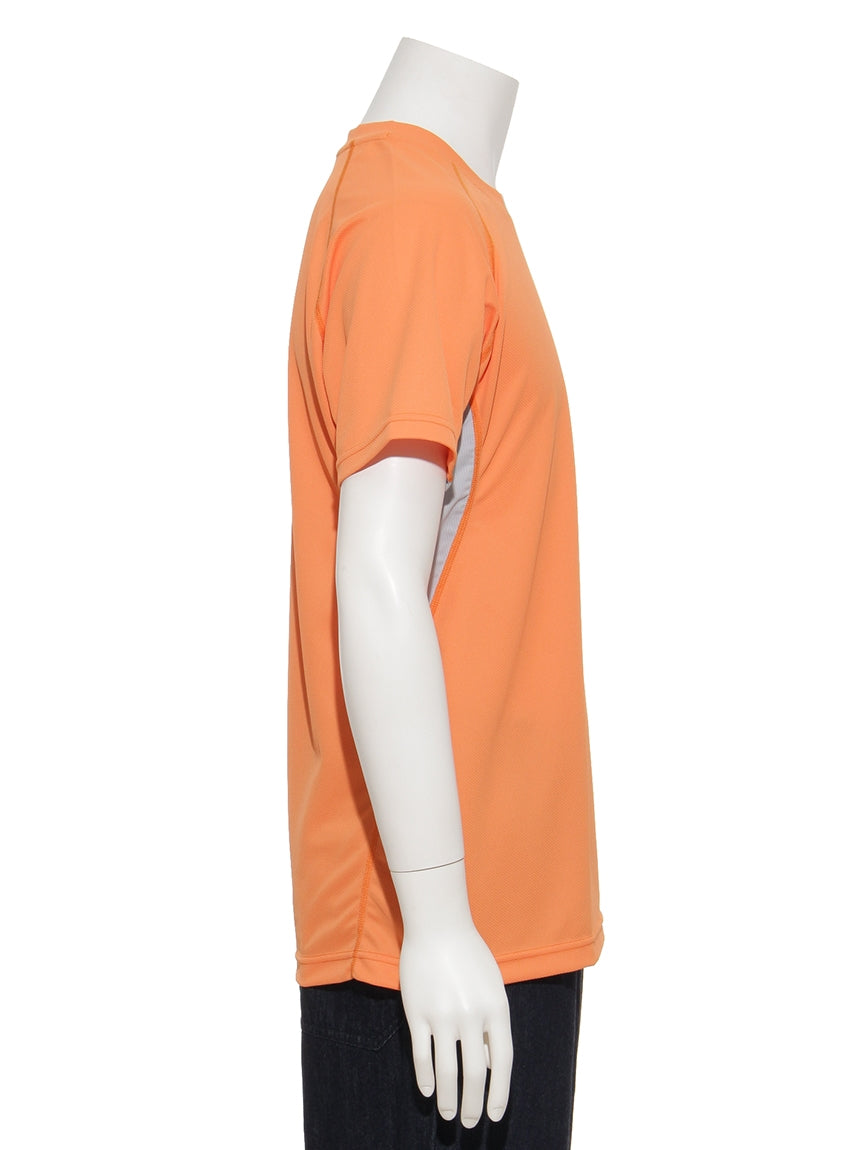 フォーエフ 4F Tシャツ （ORANGE） ORANGE