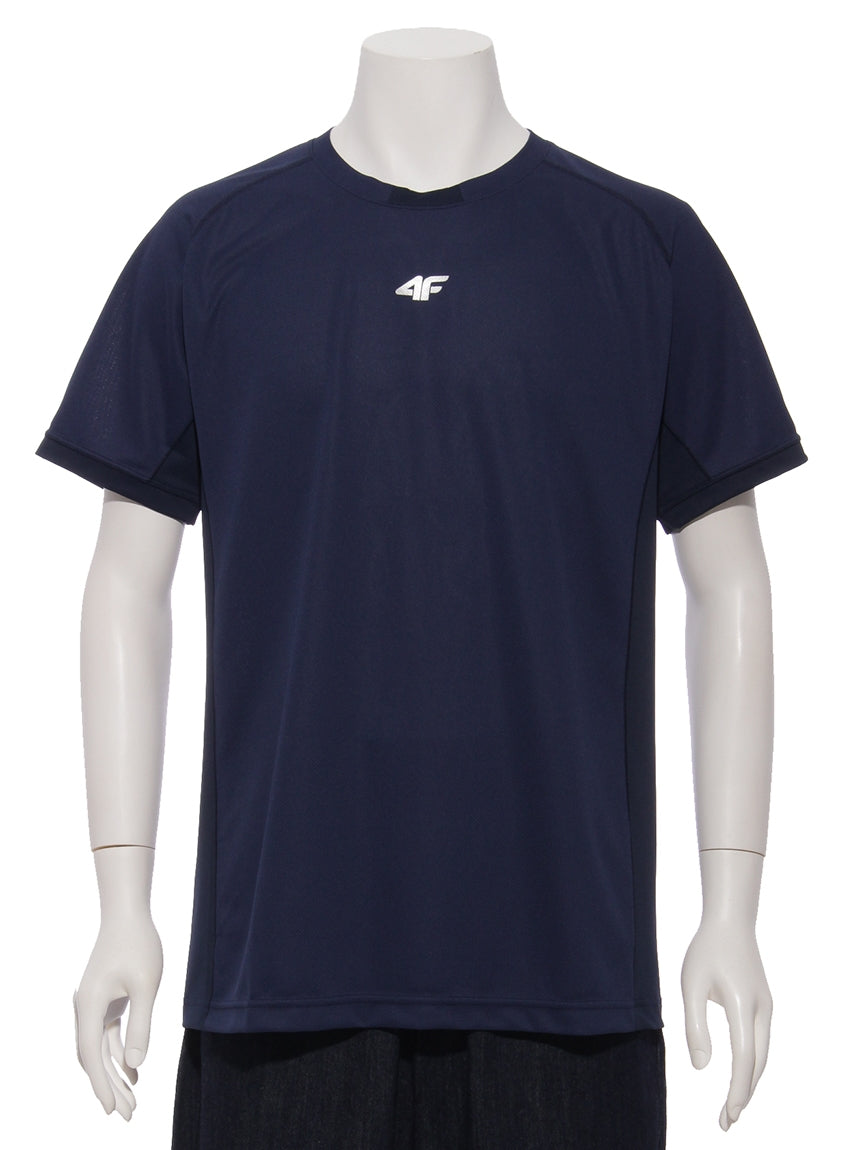 フォーエフ 4F Tシャツ （NAVY） NAVY