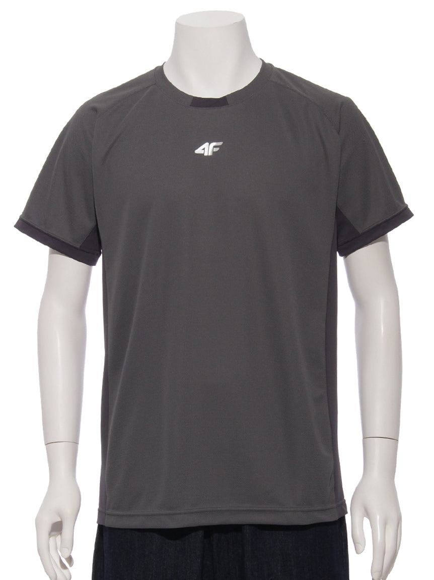 フォーエフ 4F Tシャツ （NAVY） NAVY