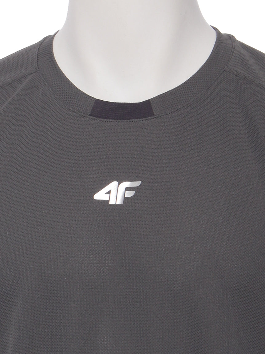 フォーエフ 4F Tシャツ （NAVY） NAVY