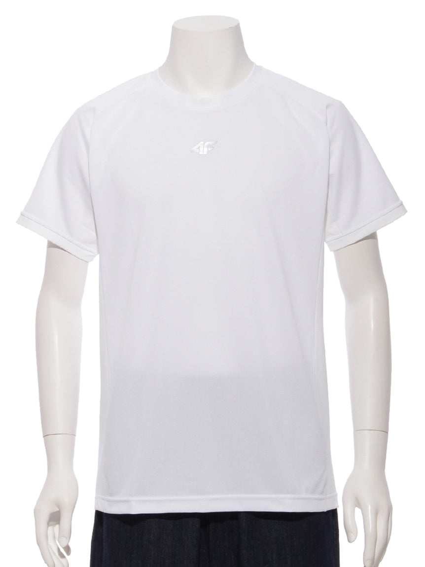 フォーエフ 4F Tシャツ （WHITE） WHITE