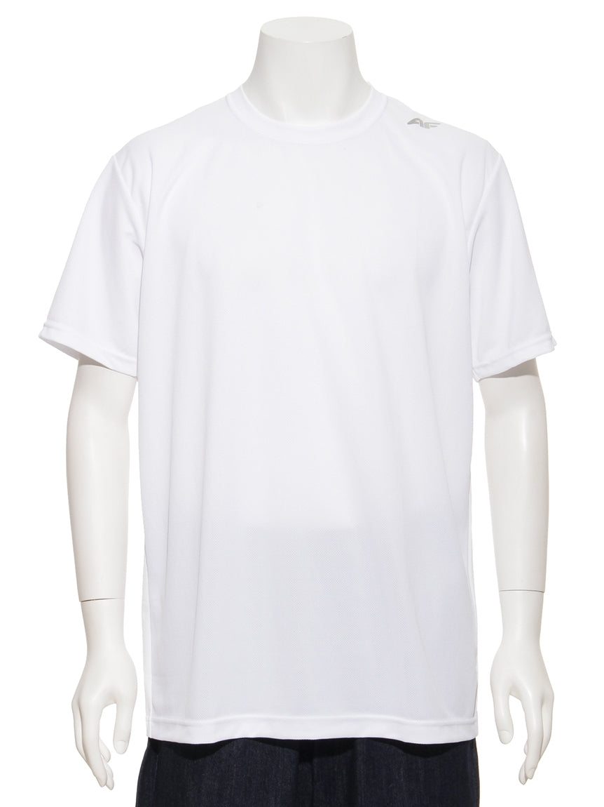 フォーエフ 4F Tシャツ （WHITE） WHITE