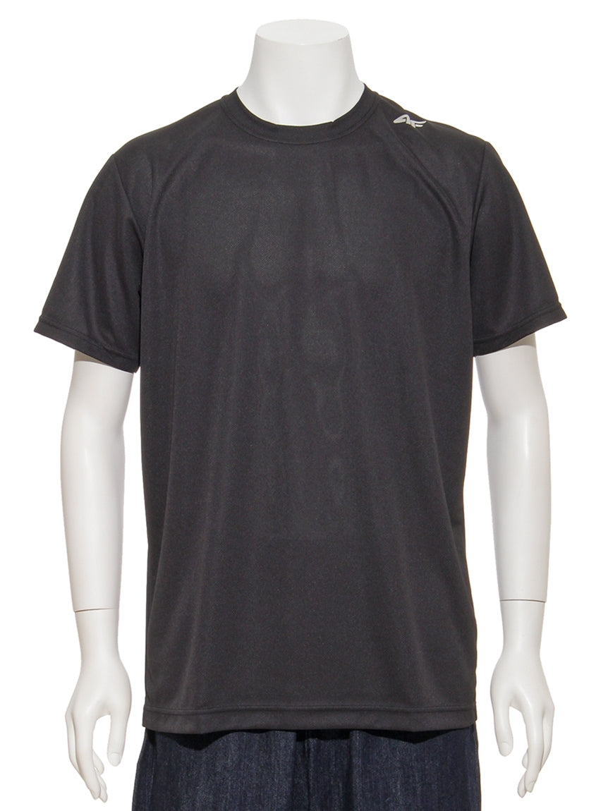 フォーエフ 4F Tシャツ （BLACK） BLACK