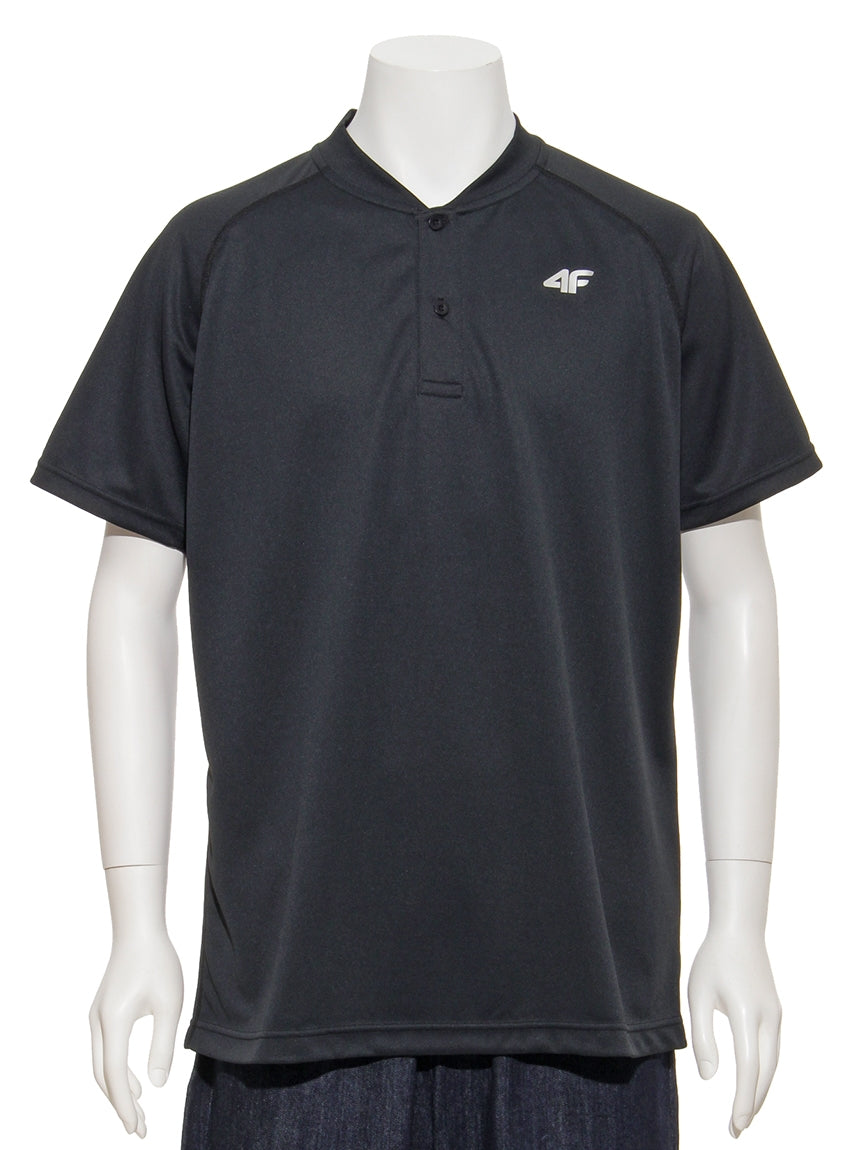 フォーエフ 4F Tシャツ （BLACK） BLACK