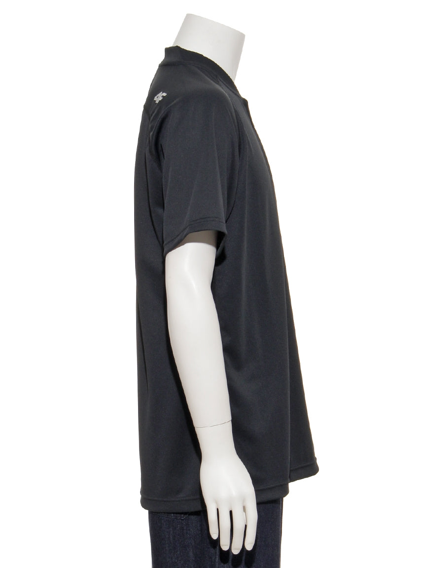 フォーエフ 4F Tシャツ （BLACK） BLACK