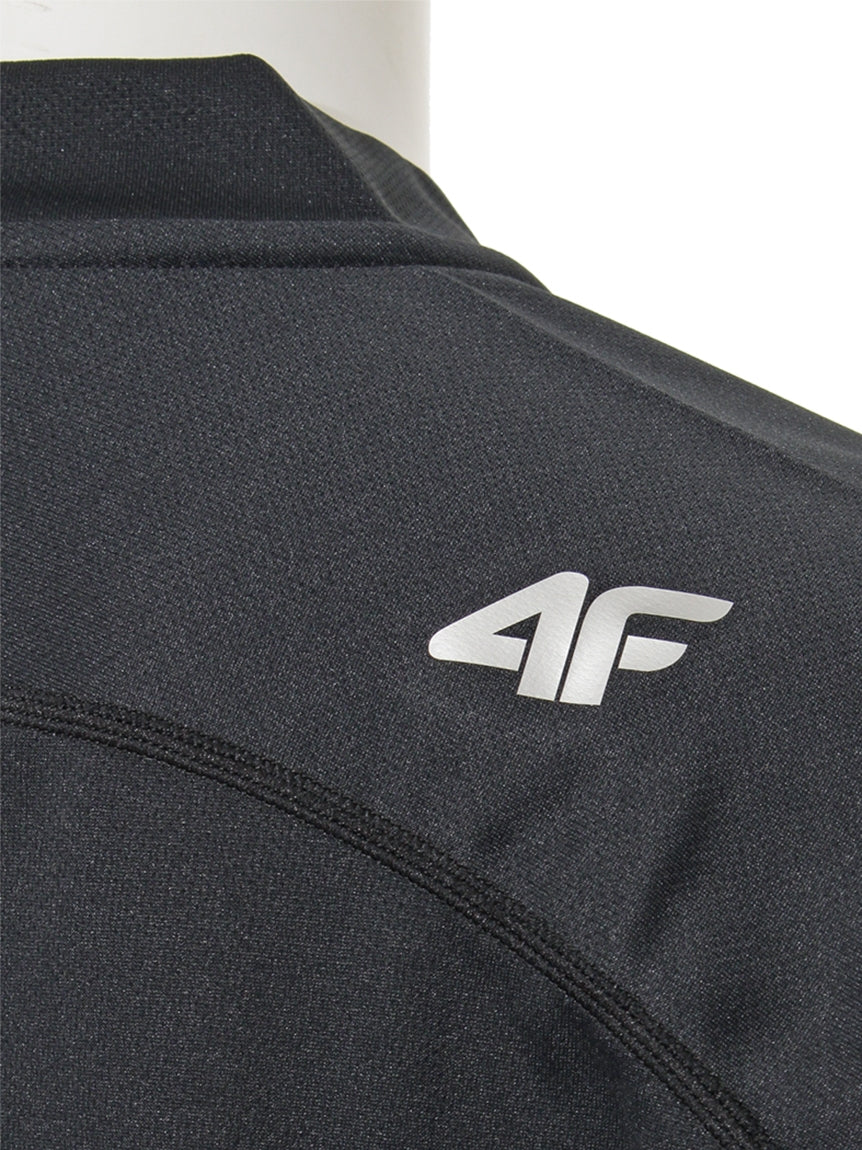 フォーエフ 4F Tシャツ （BLACK） BLACK