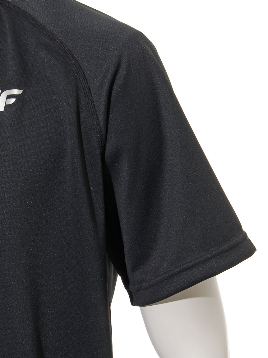 フォーエフ 4F Tシャツ （BLACK） BLACK