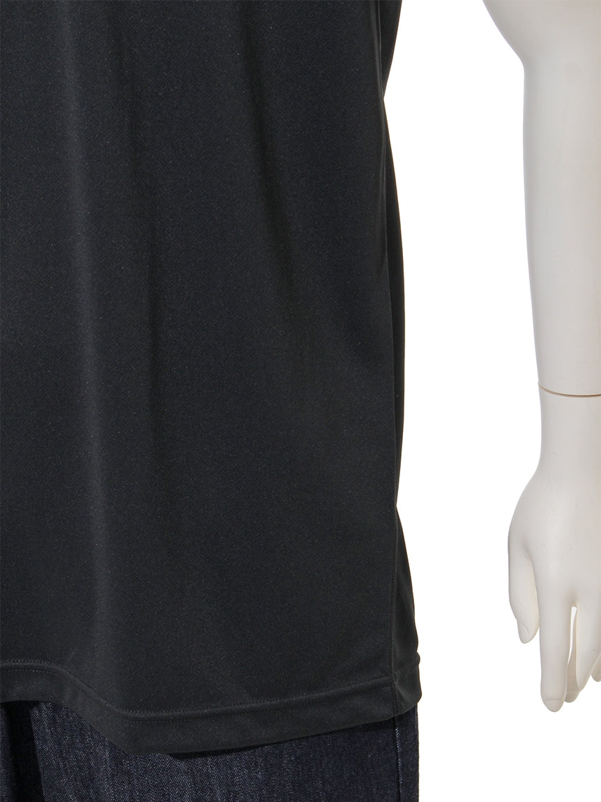 フォーエフ 4F Tシャツ （BLACK） BLACK